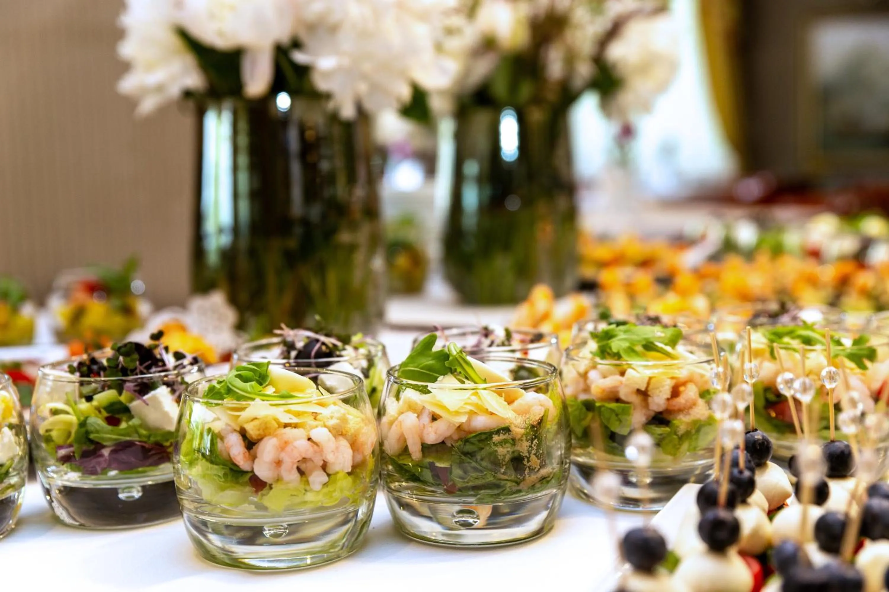 Restaurant/places to eat in Hotel Violeta