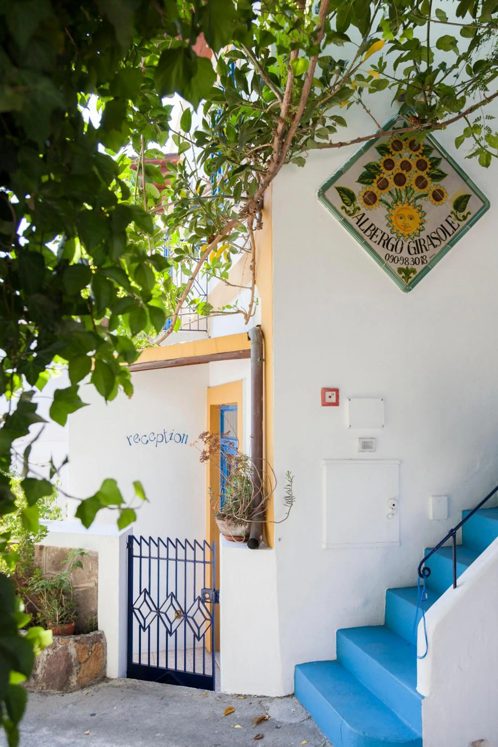 Other in Hotel Girasole