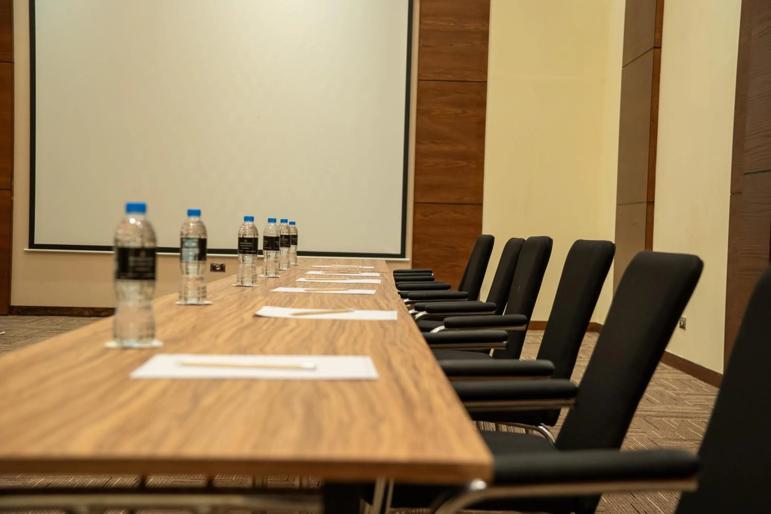 Western Hotel - Ghayathi