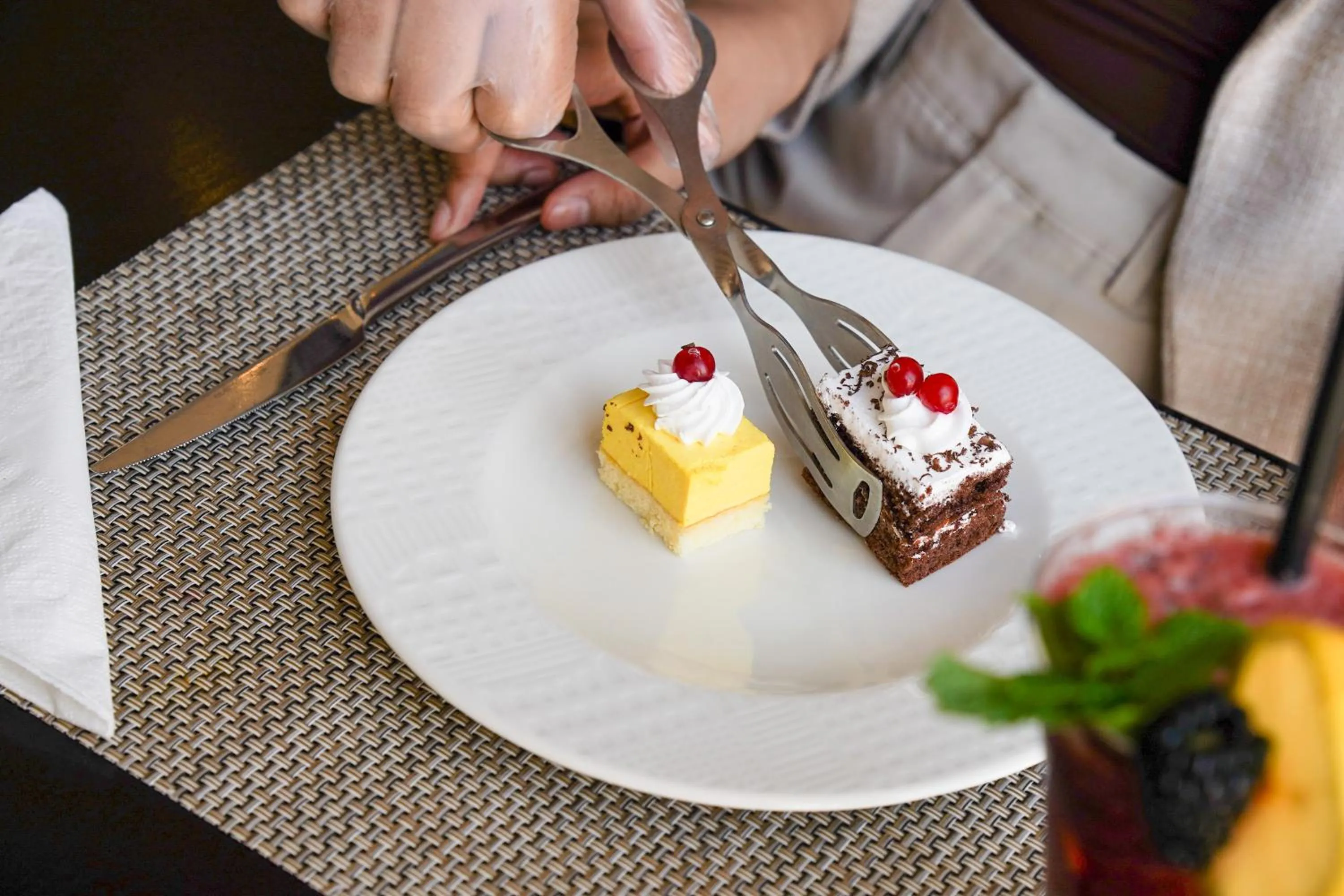 Western Hotel - Ghayathi