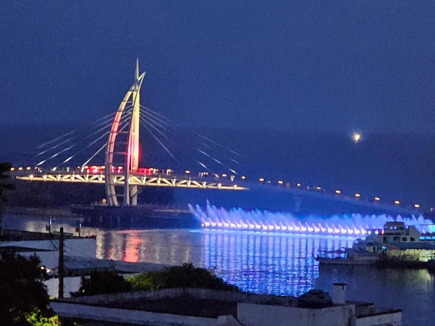 Nearby landmark in Maison de ciel harbor 39