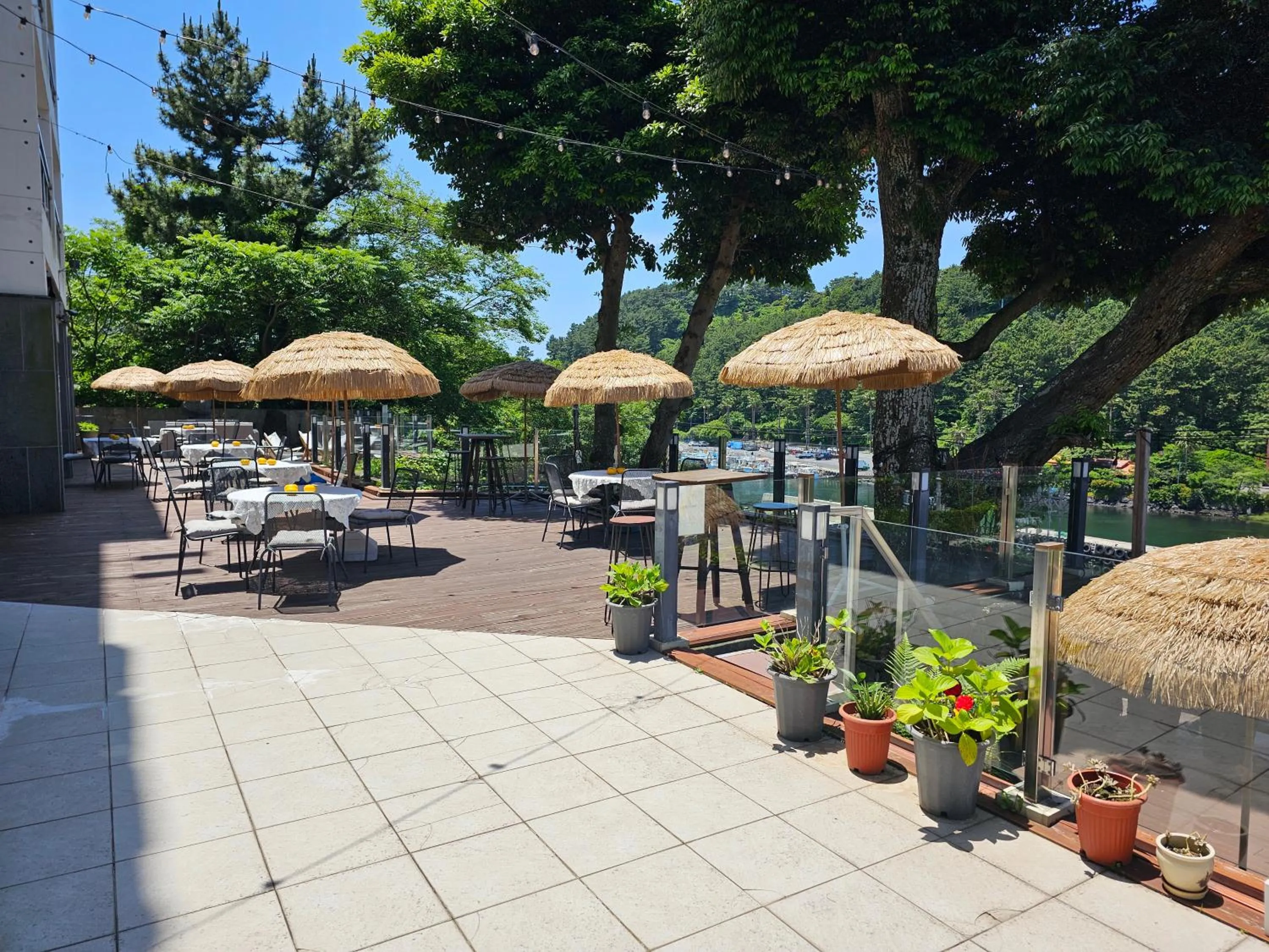 Property building in Maison de ciel harbor 39