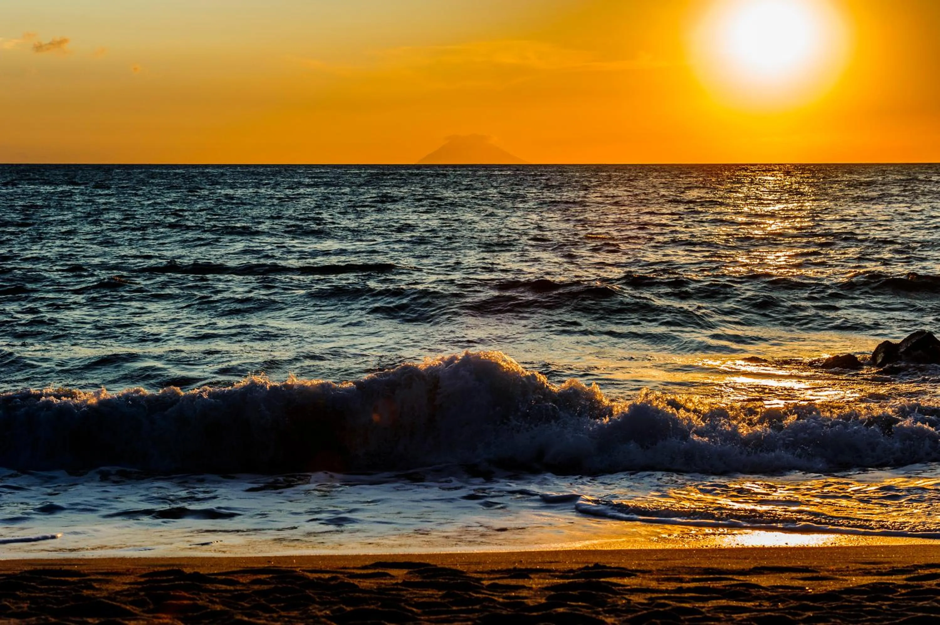 Beach in TUISuneo La Conchiglia - Adults Only