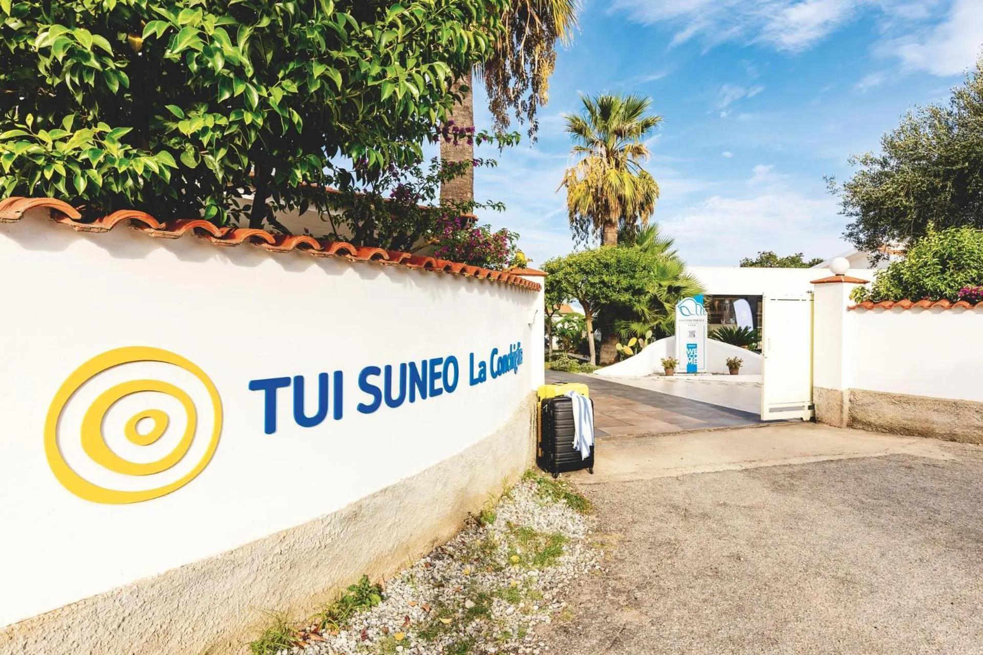 Property building in TUISuneo La Conchiglia - Adults Only