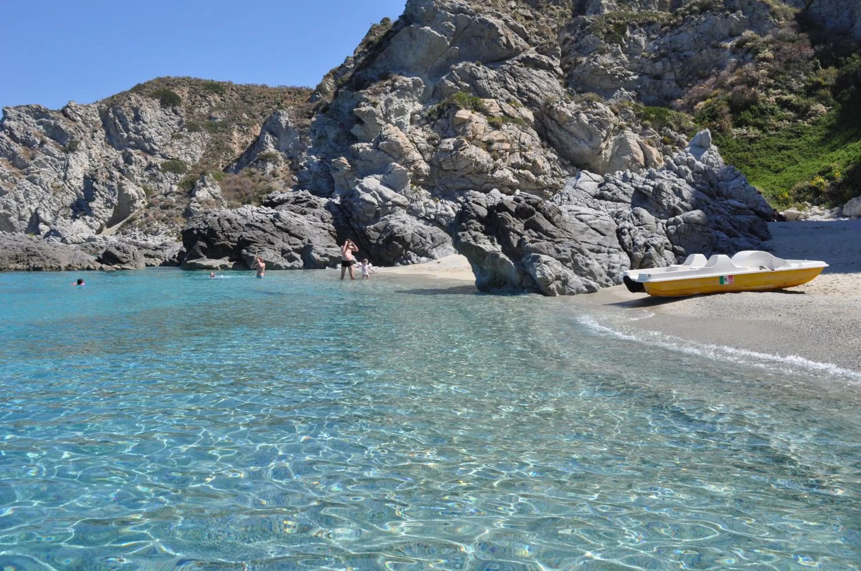 Nearby landmark in TUISuneo La Conchiglia - Adults Only