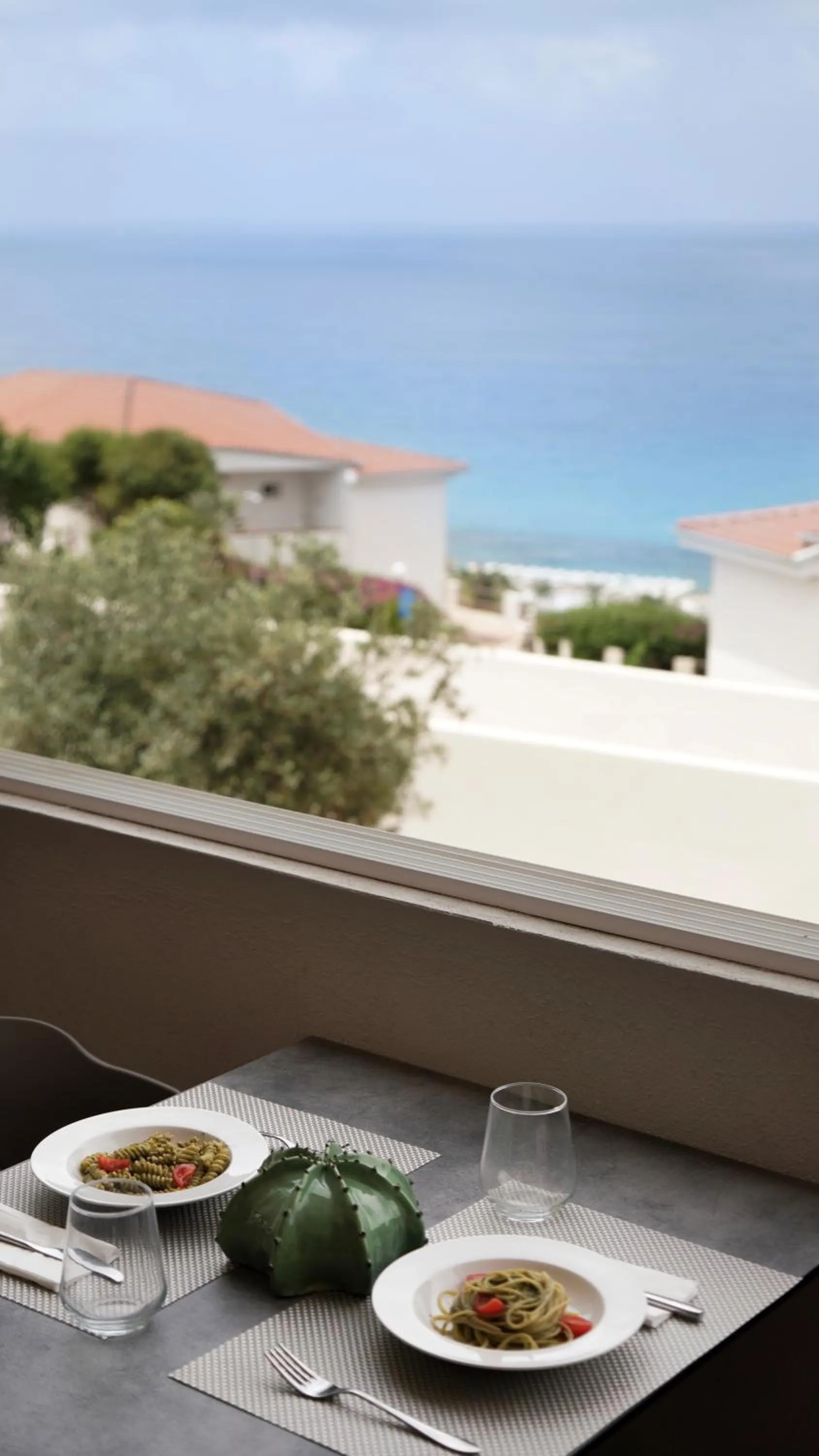 Food in TUISuneo La Conchiglia - Adults Only