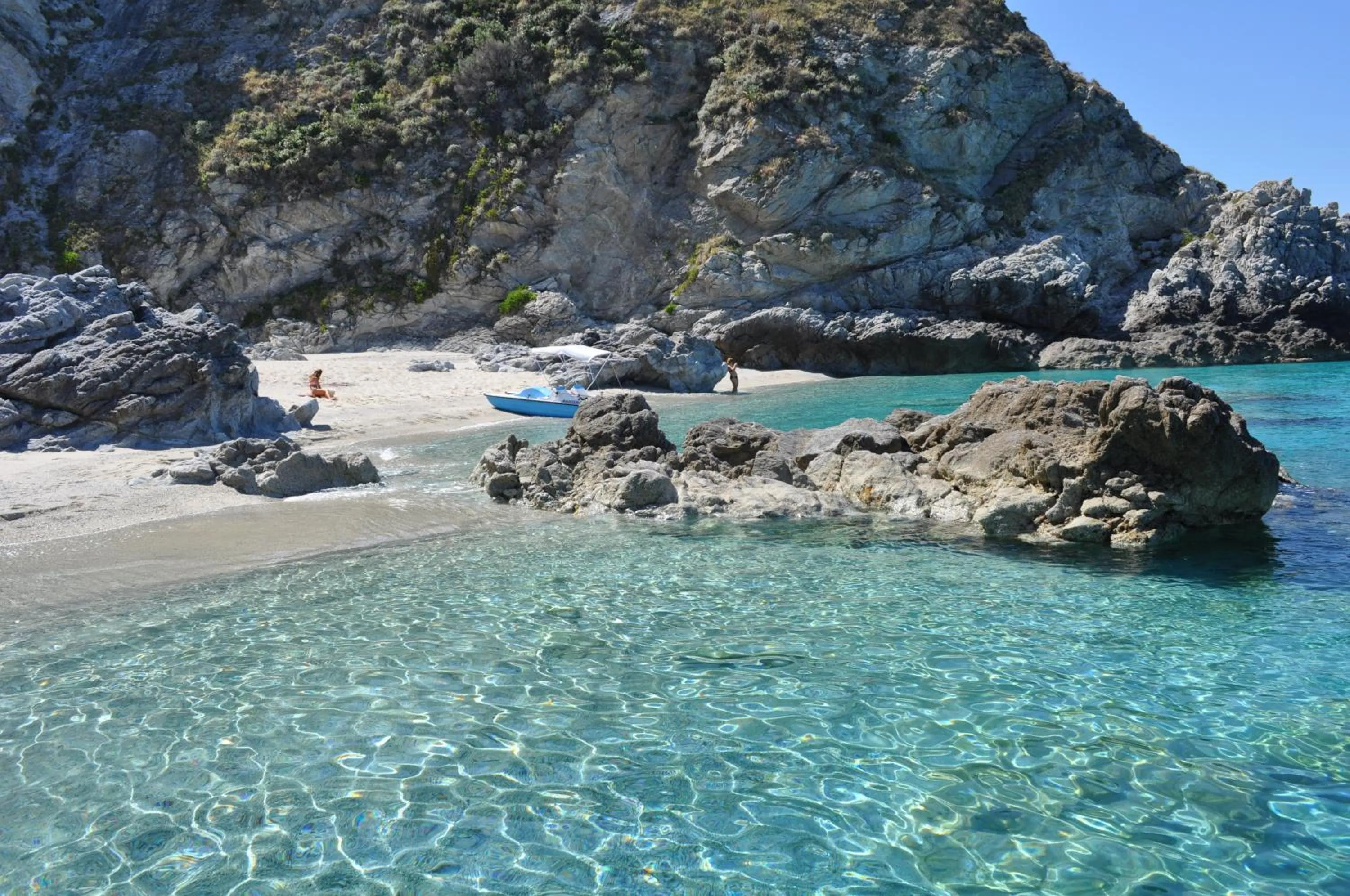 Nearby landmark in TUISuneo La Conchiglia - Adults Only