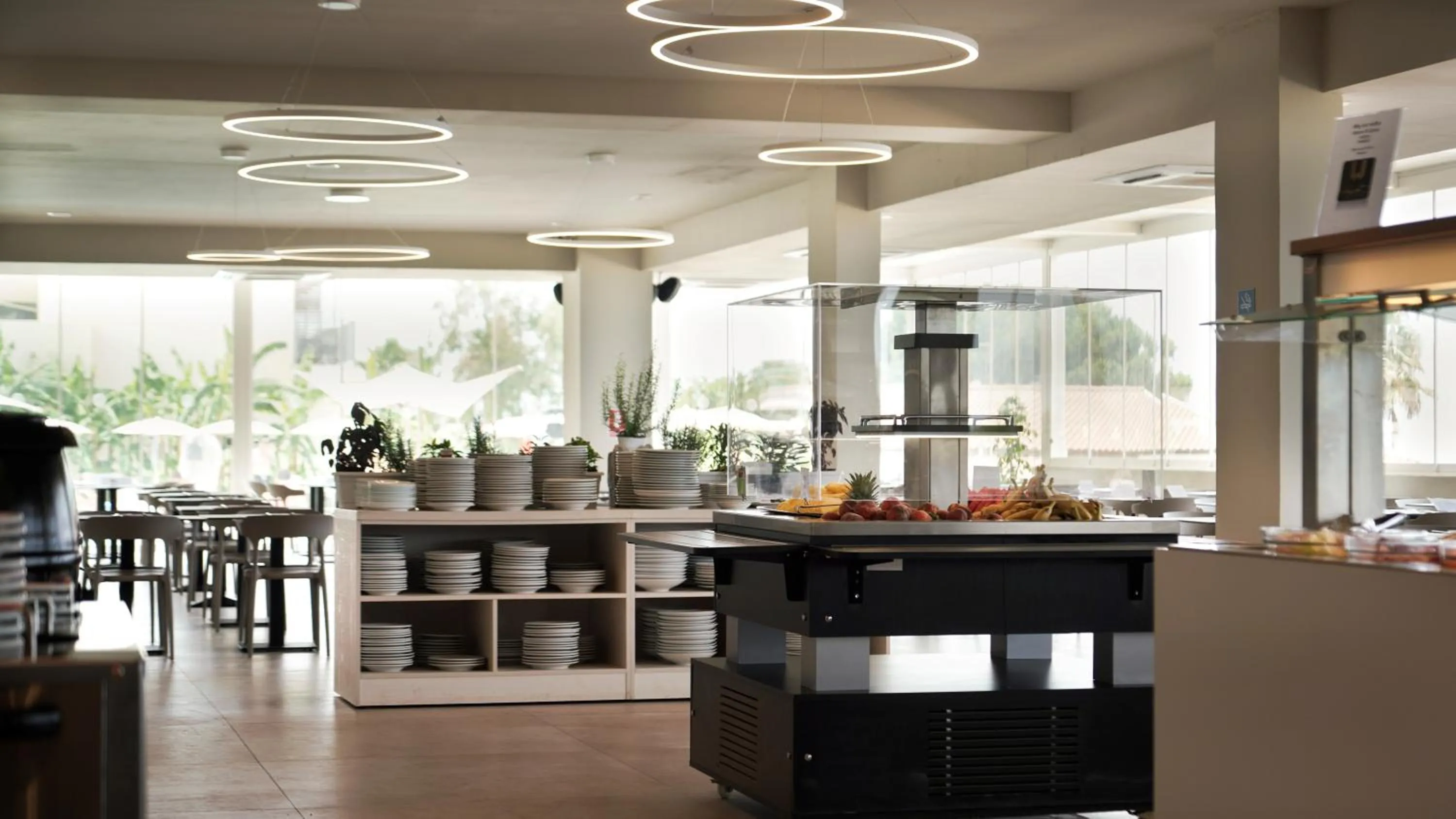 Restaurant/places to eat in TUISuneo La Conchiglia - Adults Only