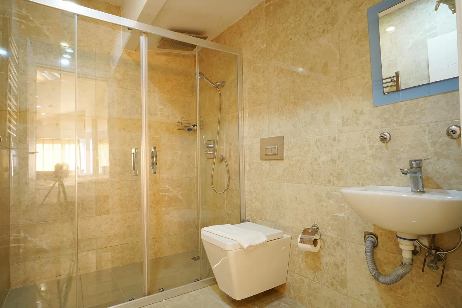 Zeugma Hotel Sultanahmet