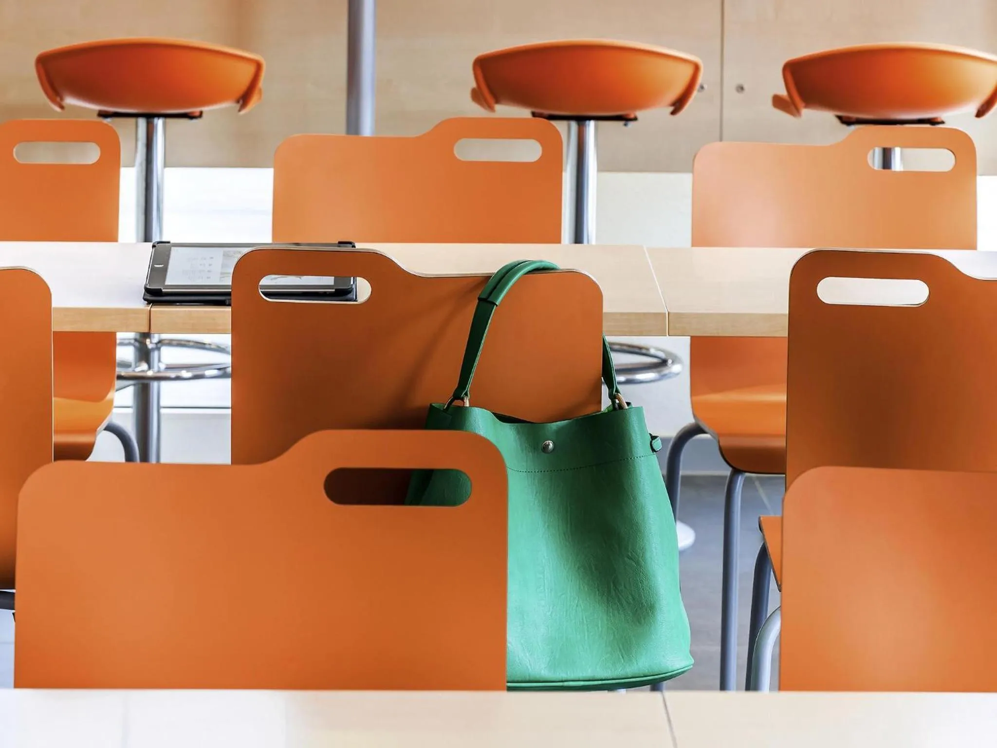 Other in ibis budget Aachen City