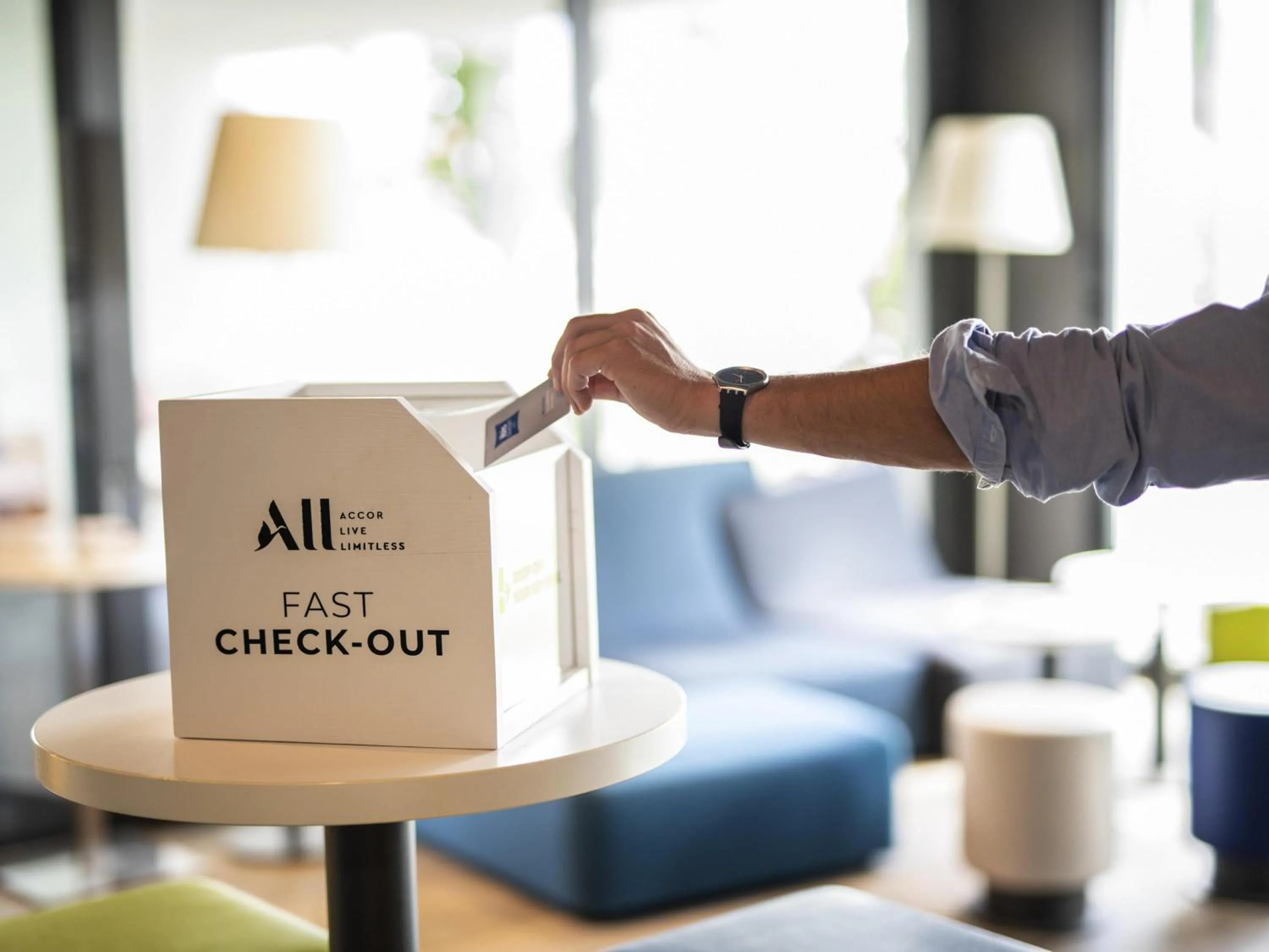 Other in ibis budget Fribourg