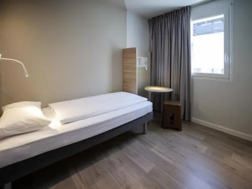ibis budget Fribourg