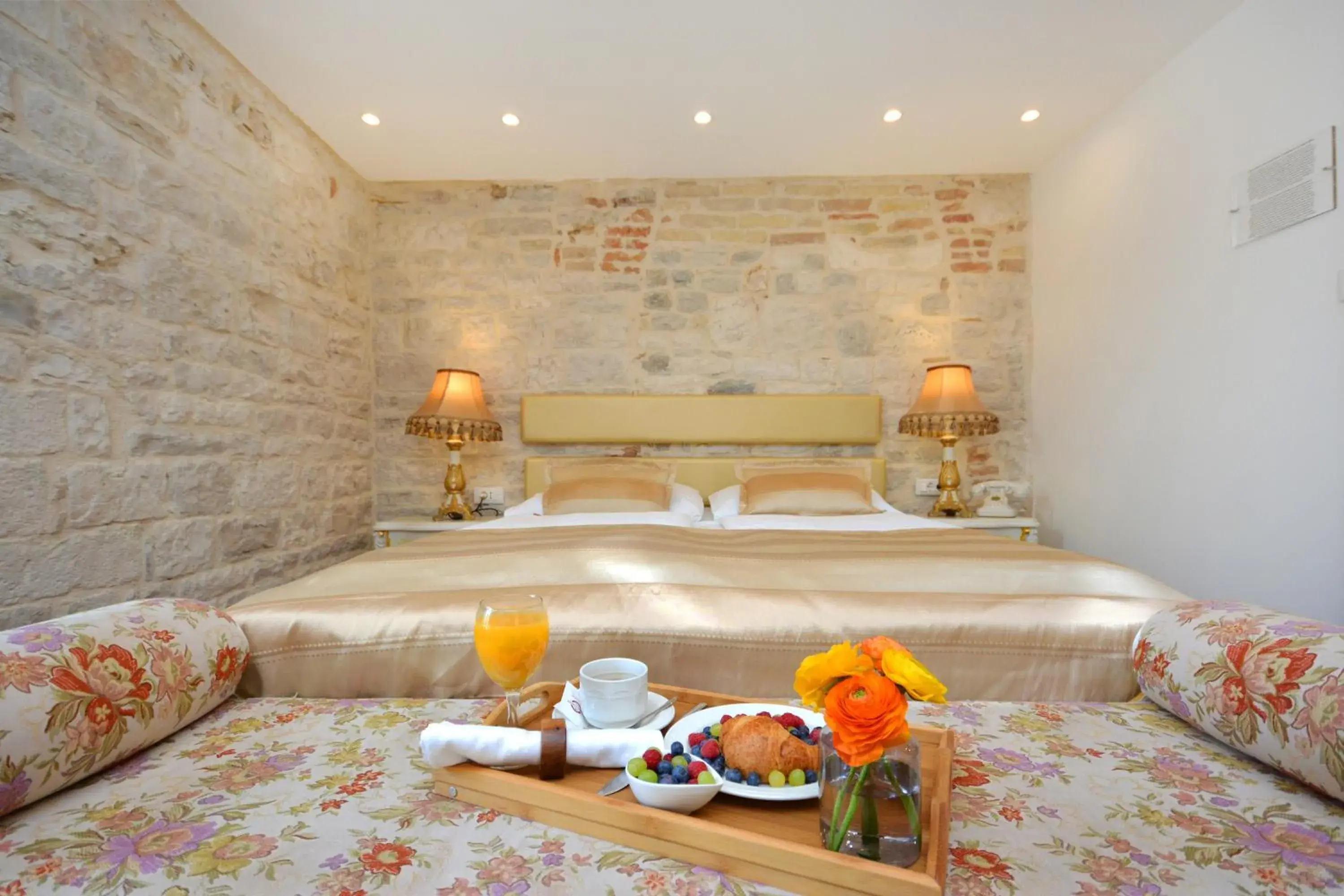 Standard Double Room in Jupiter Heritage Hotel Standard Double Room in Jupiter Heritage Hotel