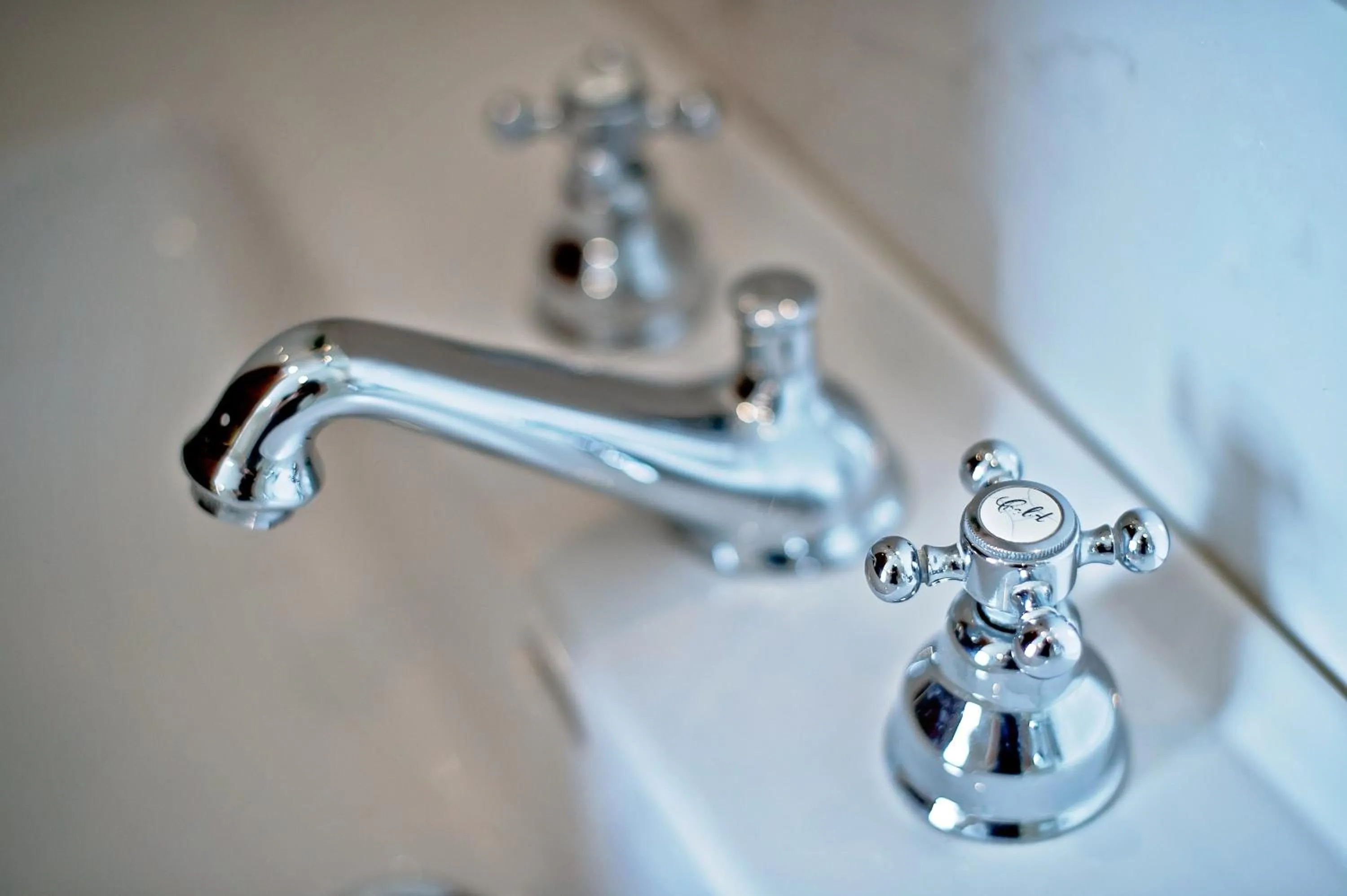 Decorative detail in Jupiter Heritage Hotel