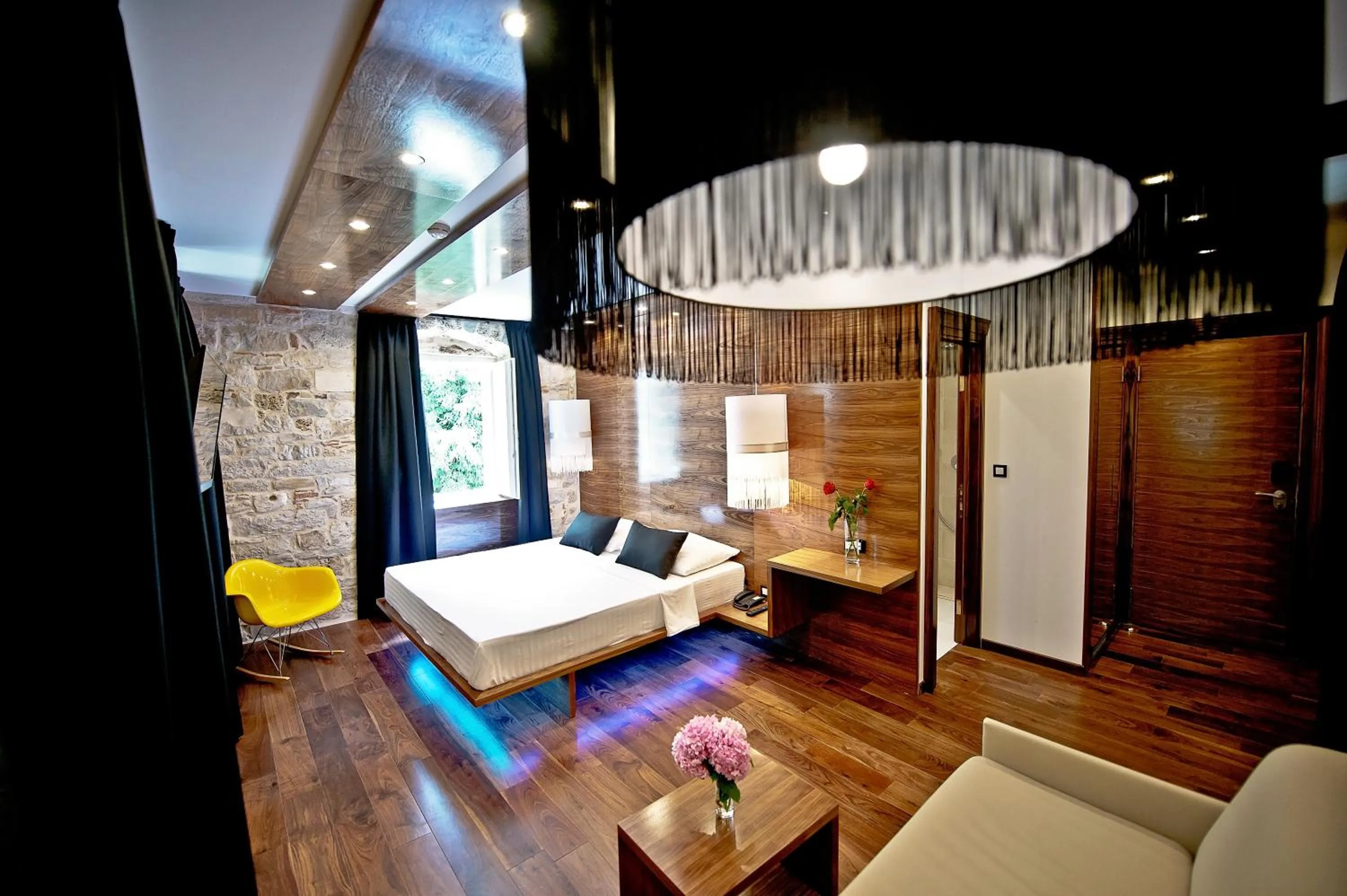 Photo of the whole room in Jupiter Heritage Hotel