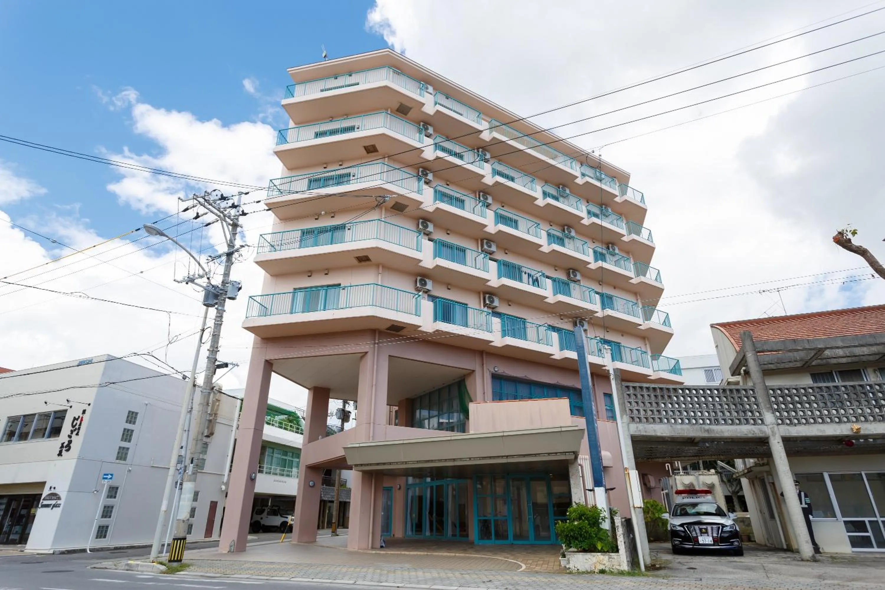 Hotel Bell Harmony Ishigaki Island