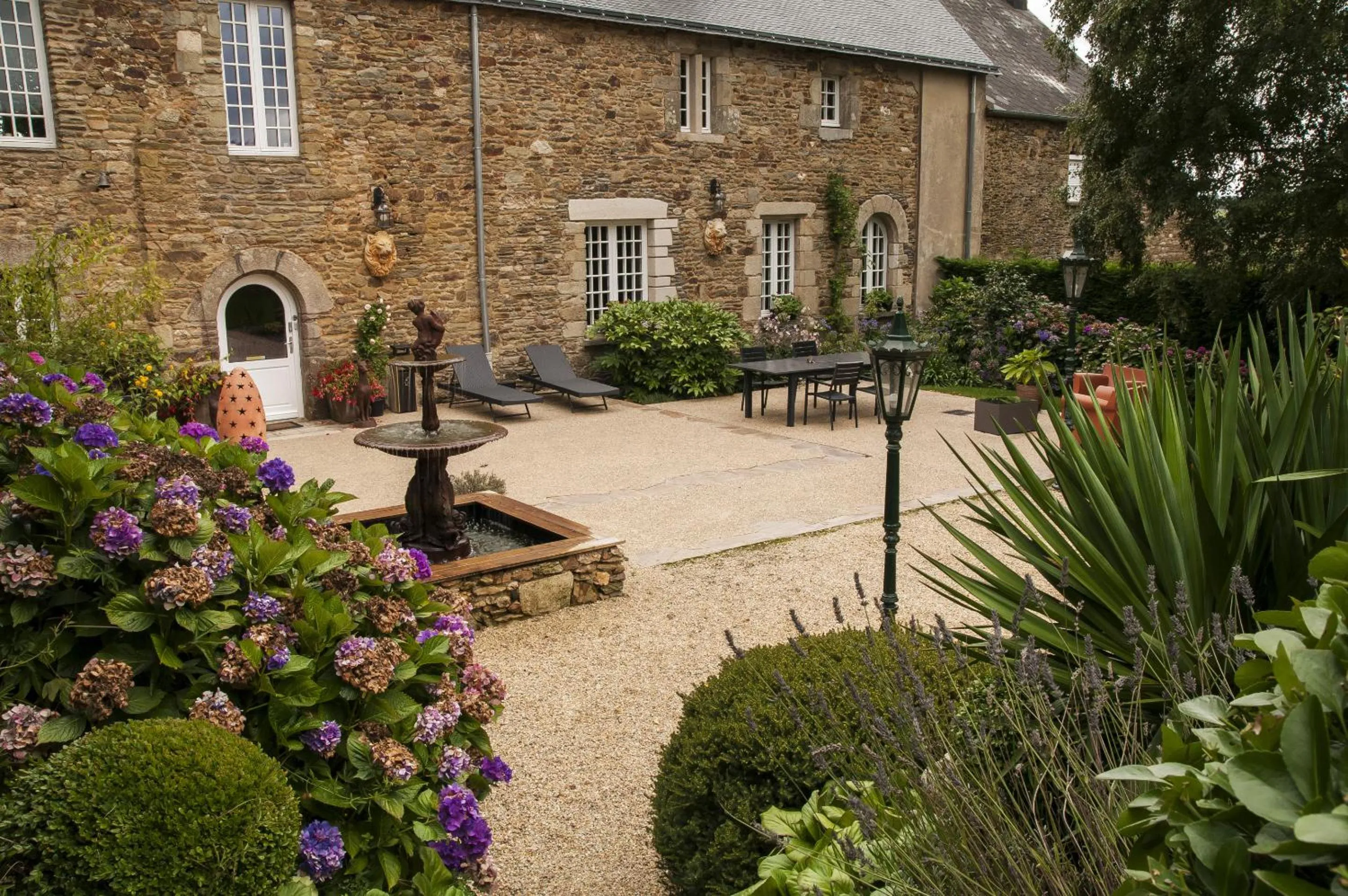 Other in Manoir Desnachez