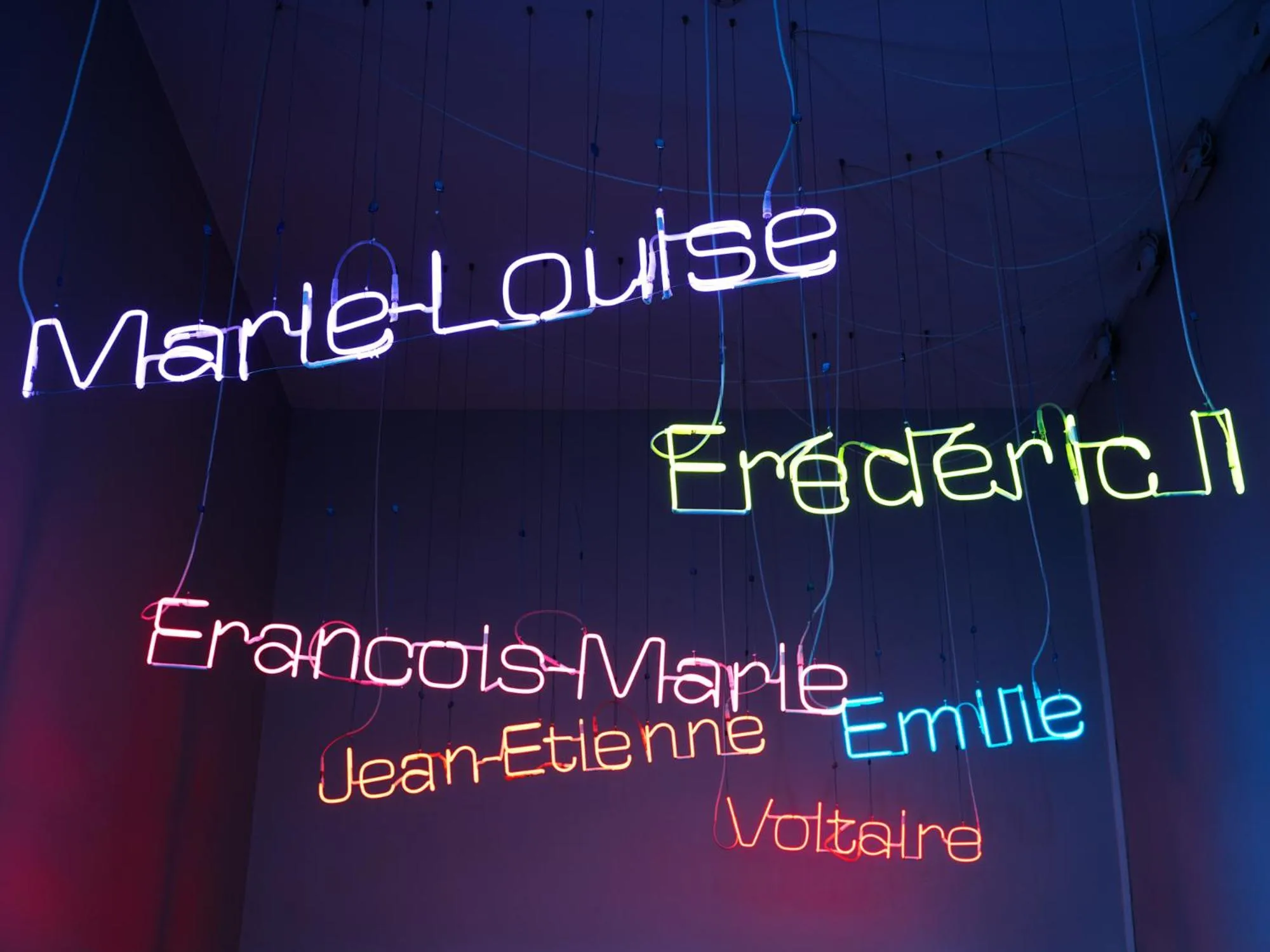 Text overlay in The Residence Hotel Geneva Airport - M3 Ferney