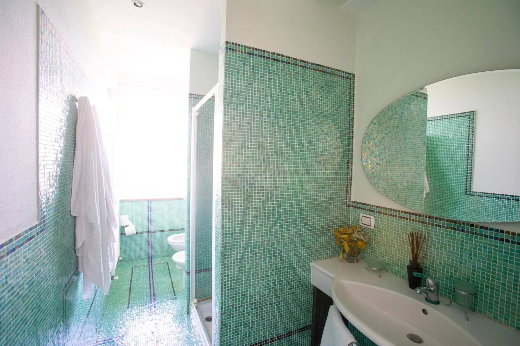 Il Giardino dei Frati