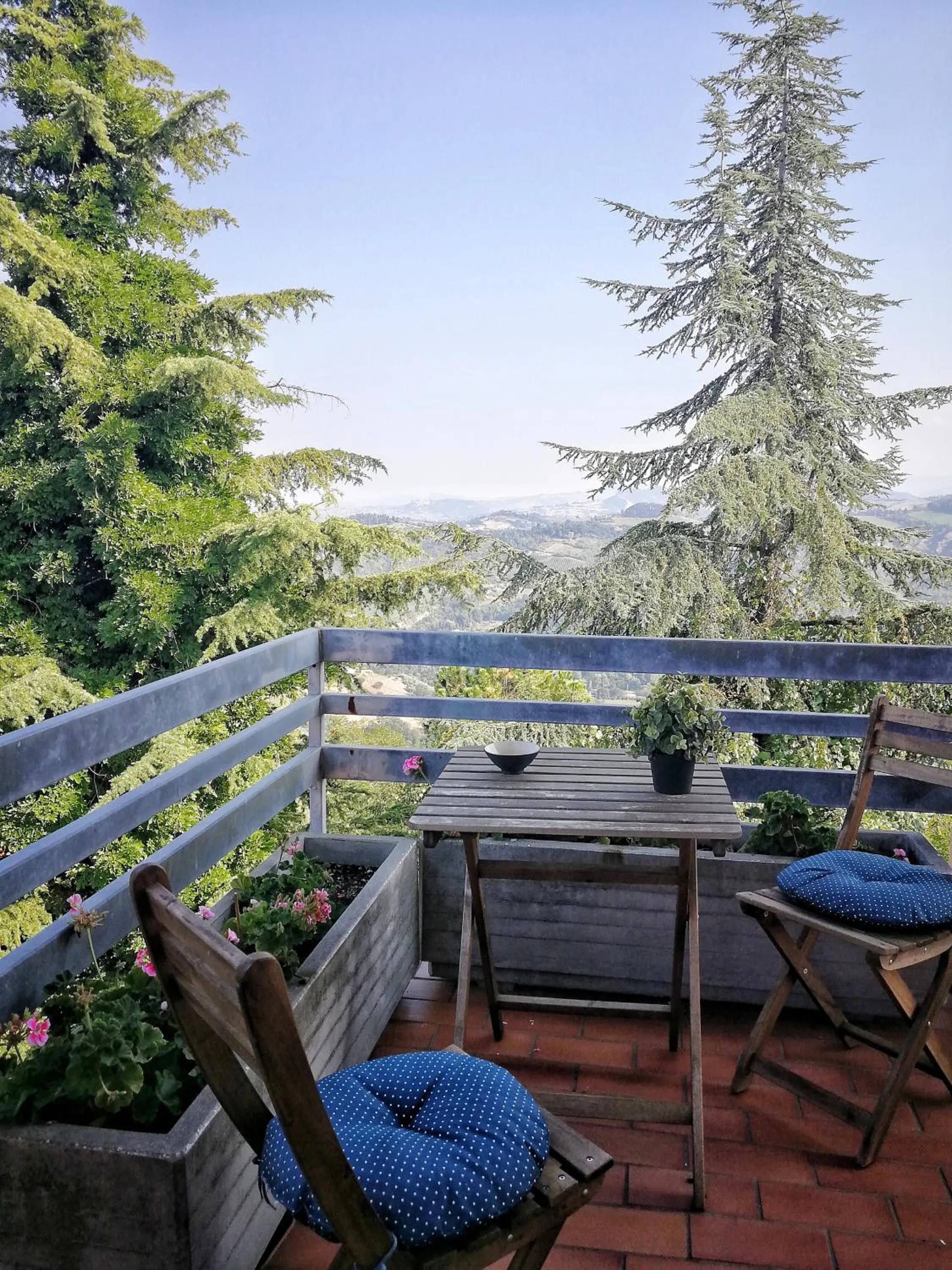 Il Giardino dei Frati