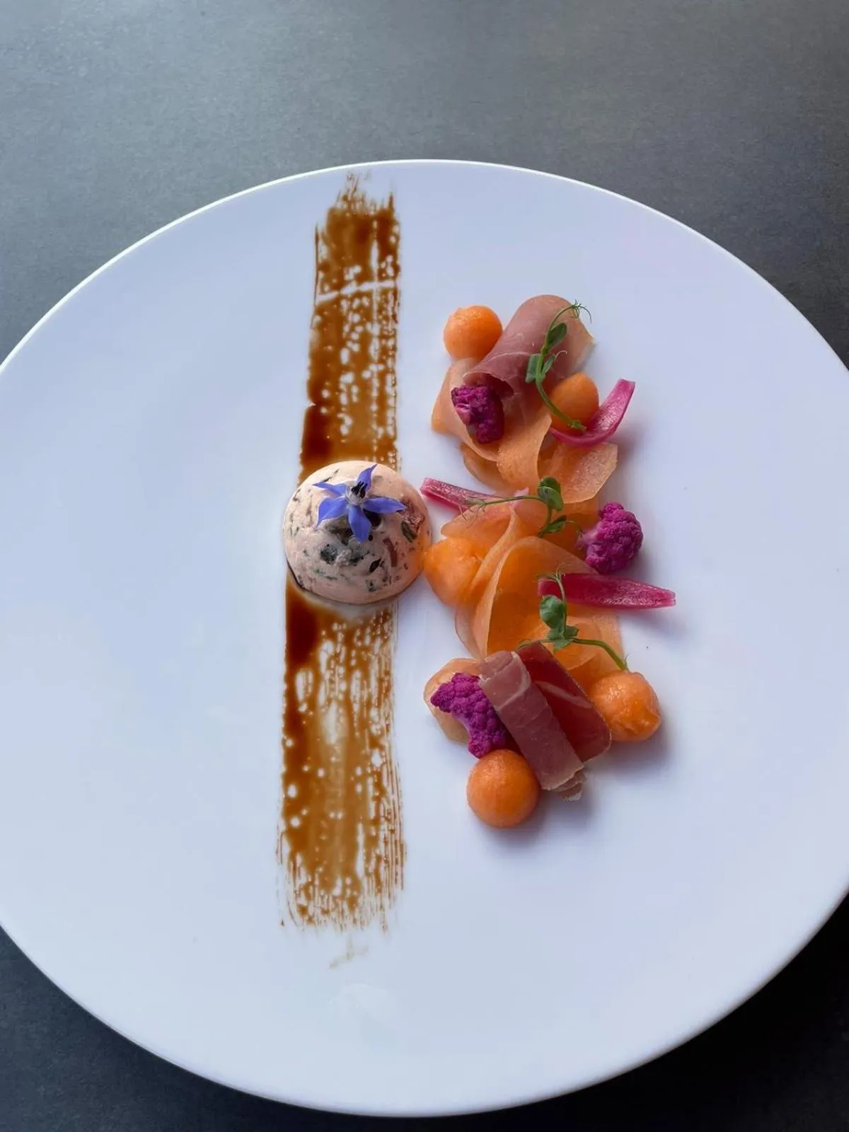 Food in Lifestyle Rooms & Suites by Beau-Séjour