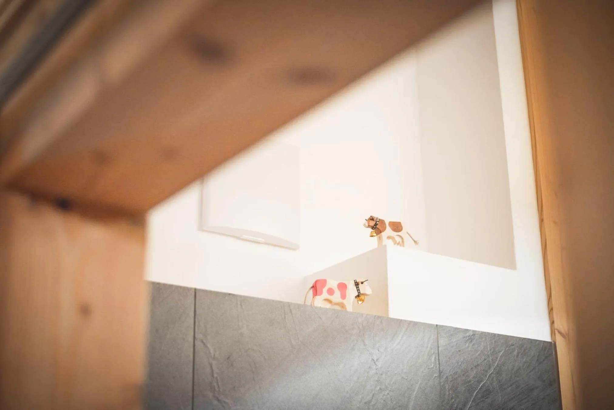 Decorative detail in Lifestyle Rooms & Suites by Beau-Séjour