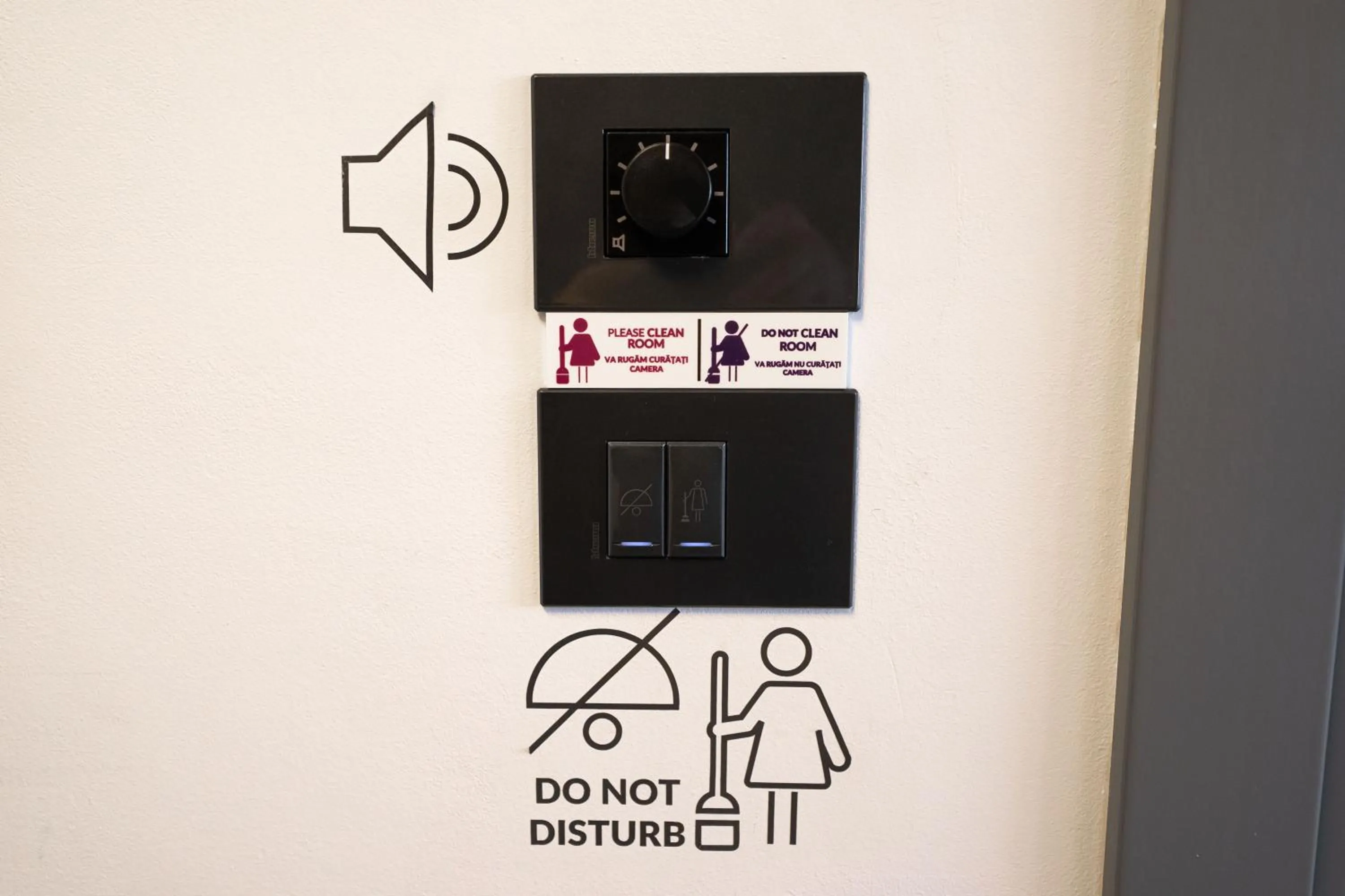 Photo of the whole room in Mandachi Hotel & SPA