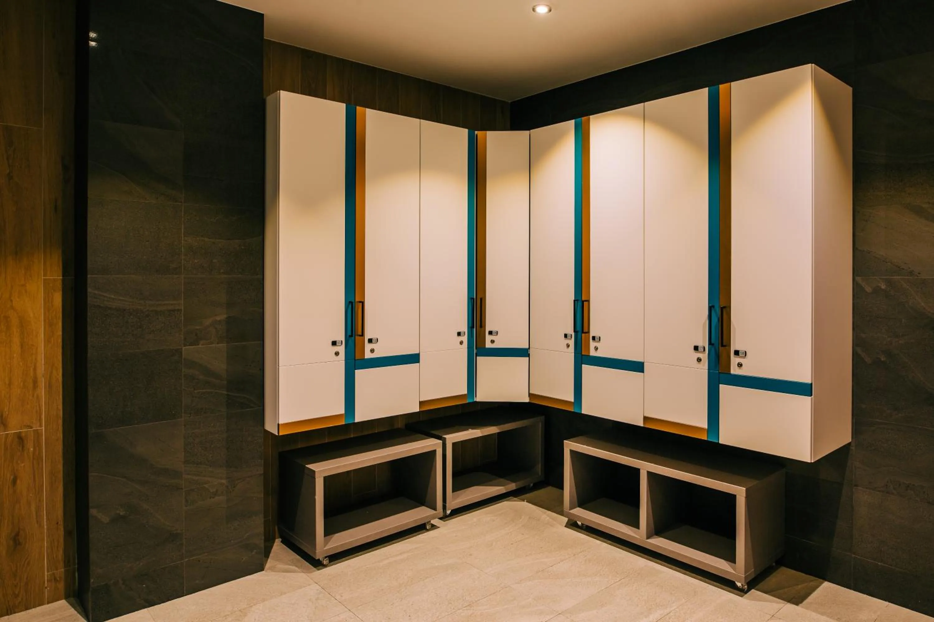 Spa and wellness centre/facilities in Mandachi Hotel & SPA