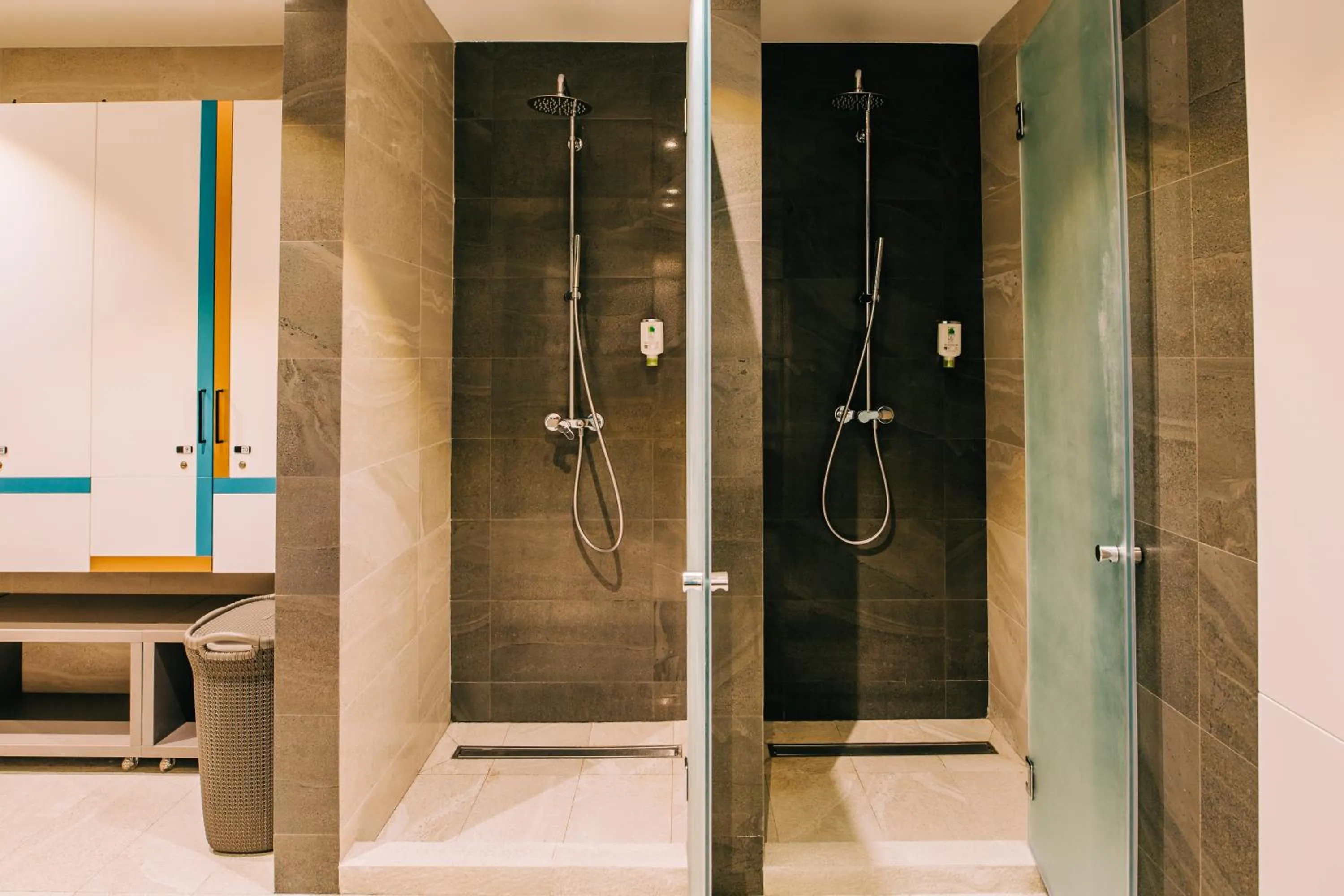 Spa and wellness centre/facilities in Mandachi Hotel & SPA