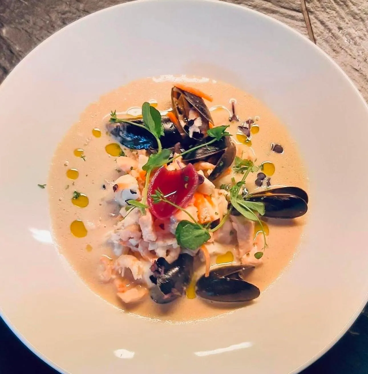 Gudvangen Budget Hotel