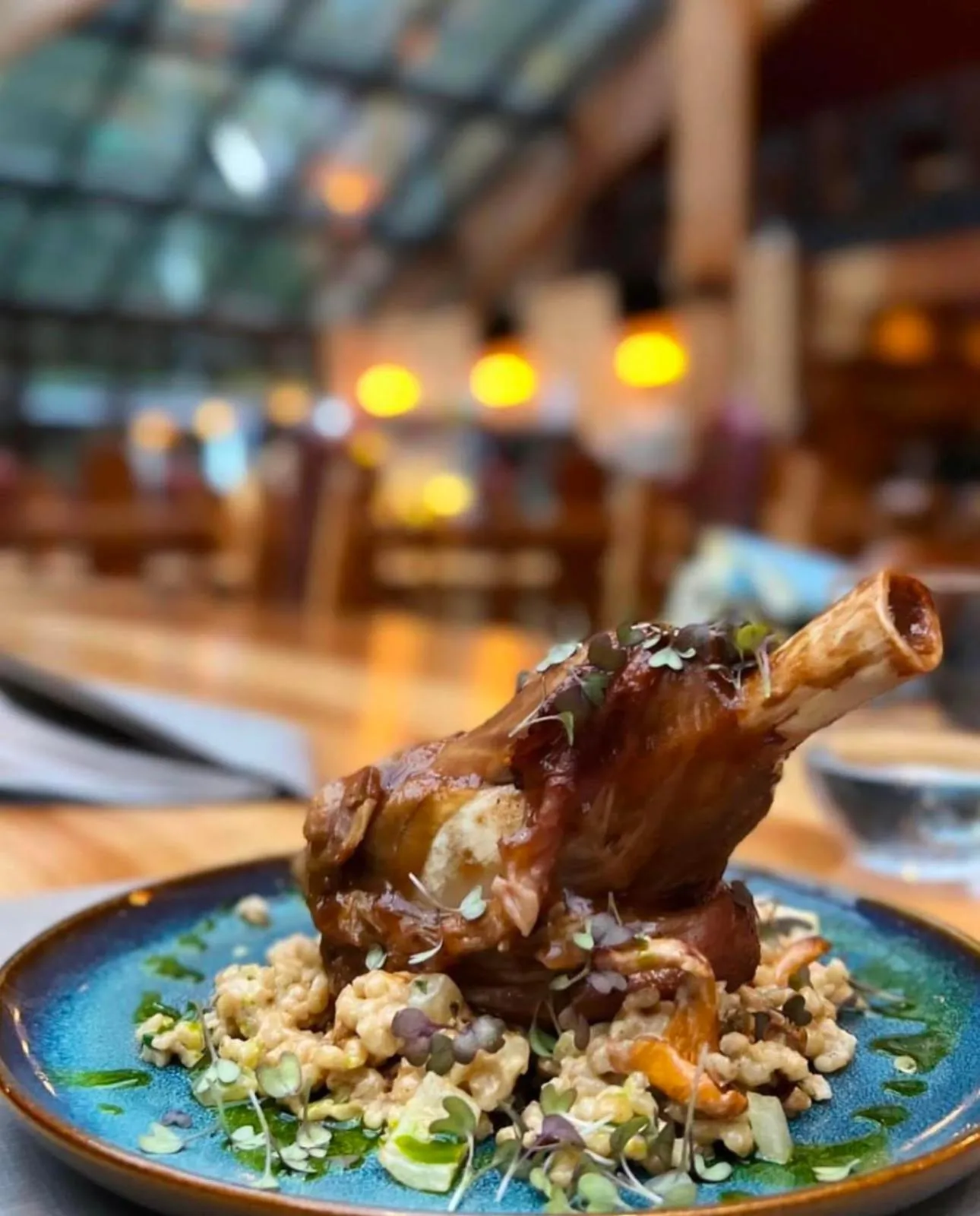 Gudvangen Budget Hotel