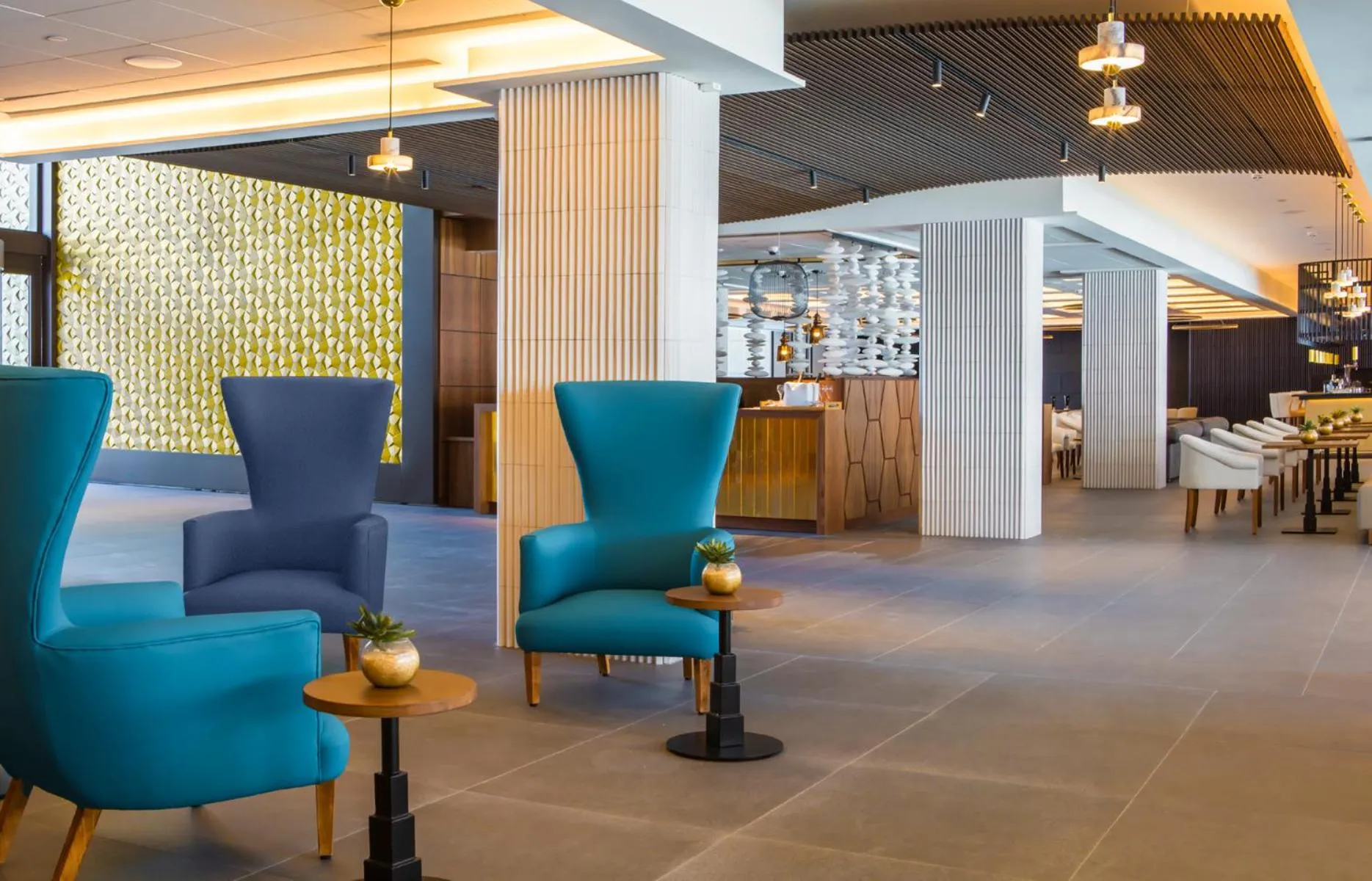 Living room in Golden Costa Salou - Adults Only 4* Sup