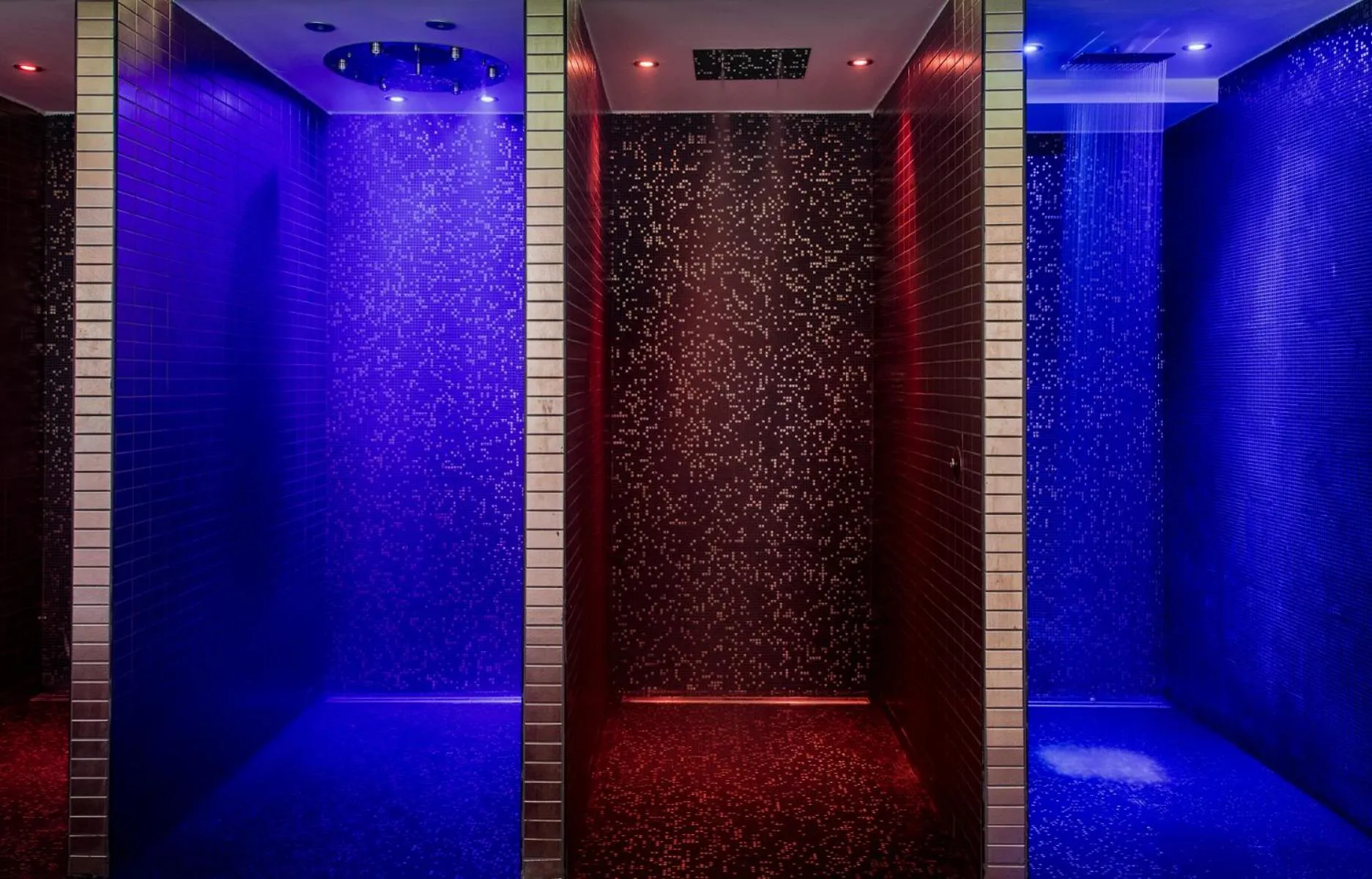 Spa and wellness centre/facilities in Golden Costa Salou - Adults Only 4* Sup