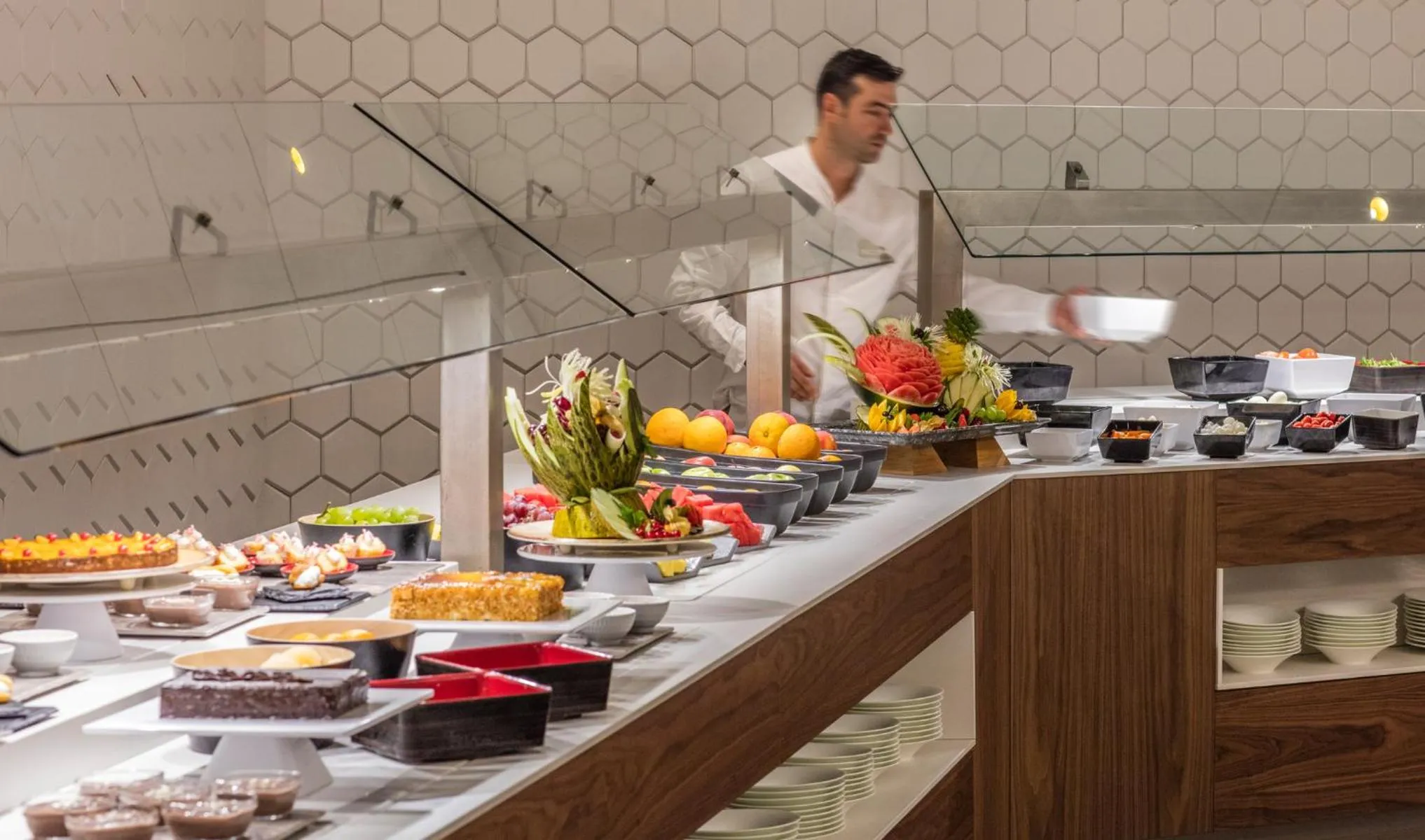 Staff in Golden Costa Salou - Adults Only 4* Sup