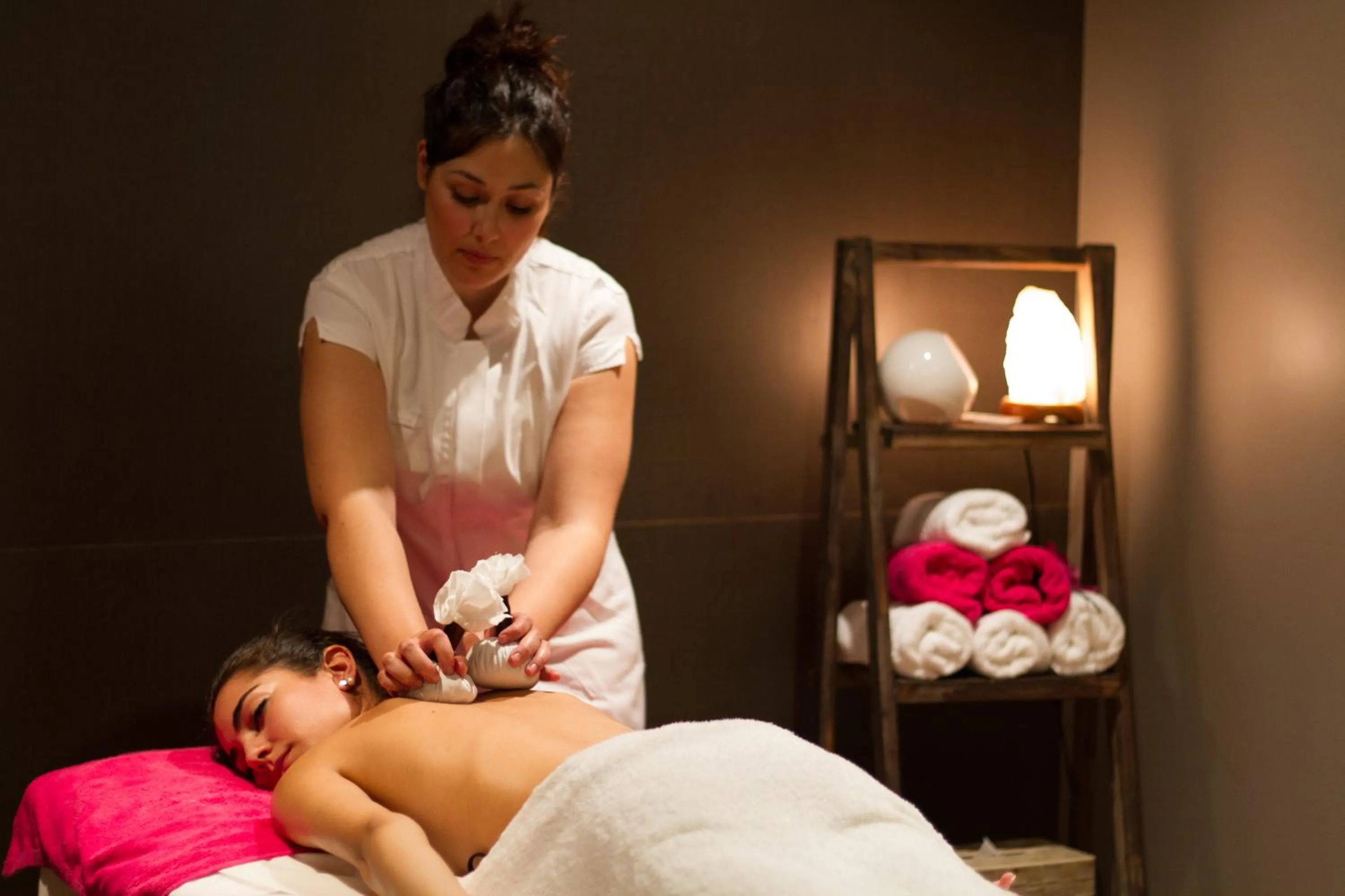 Staff in Golden Costa Salou - Adults Only 4* Sup