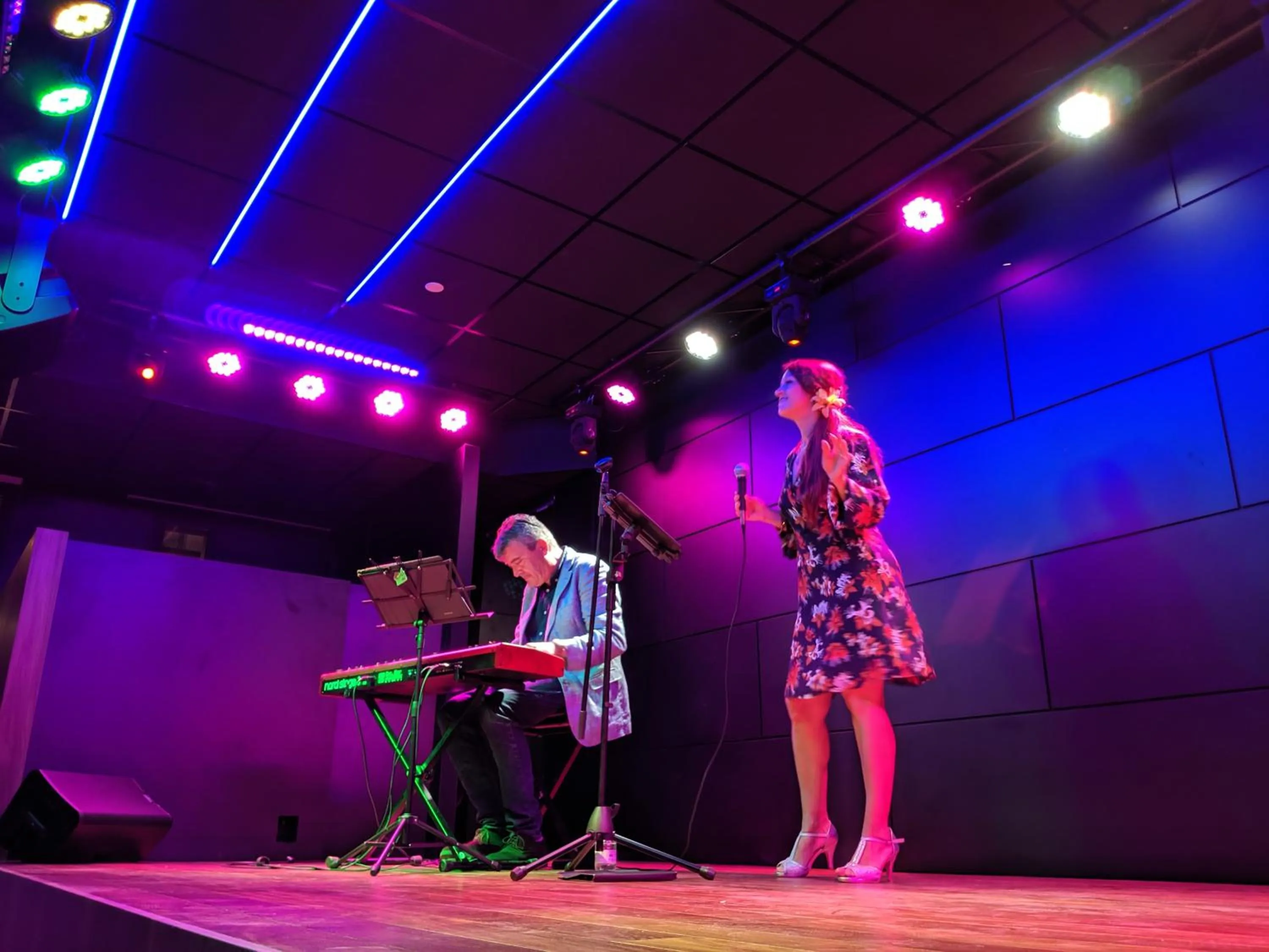 People in Golden Costa Salou - Adults Only 4* Sup