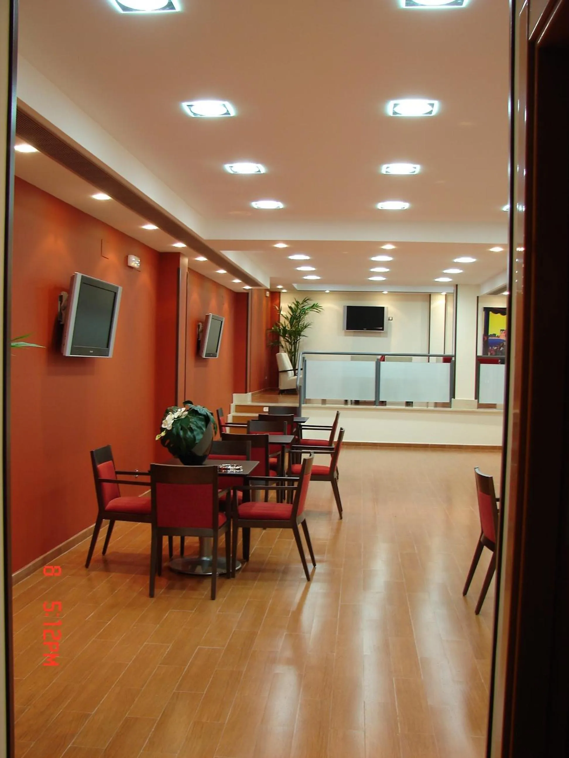 Meeting/conference room in Hostal Goyma III