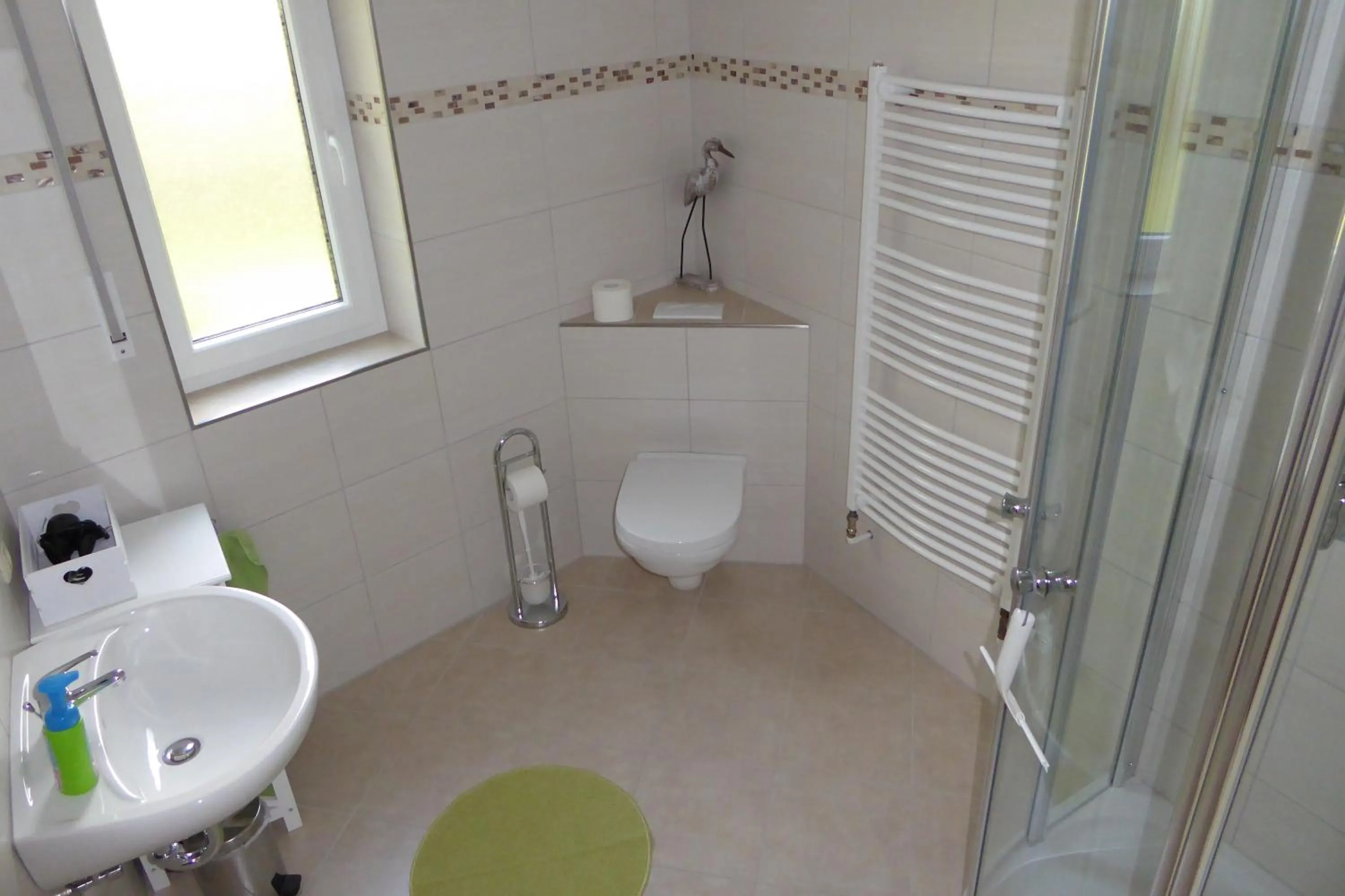 Ferienwohnung Weitermann