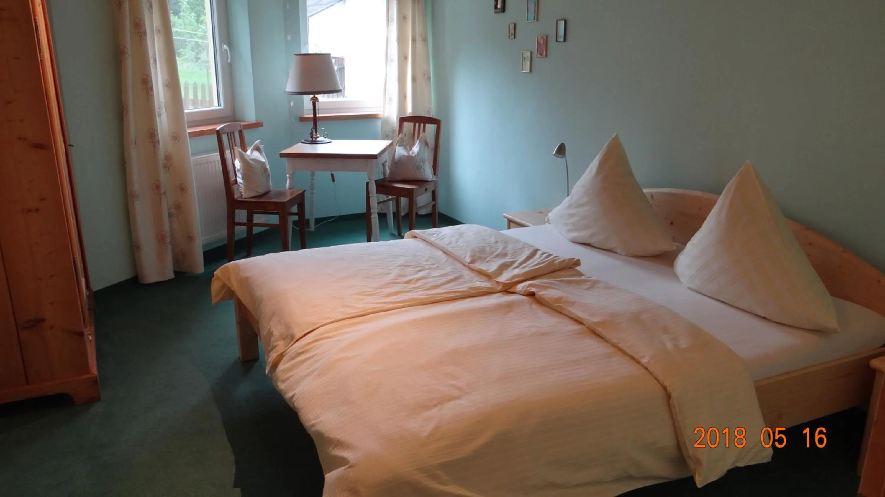 Ferienwohnung Weitermann
