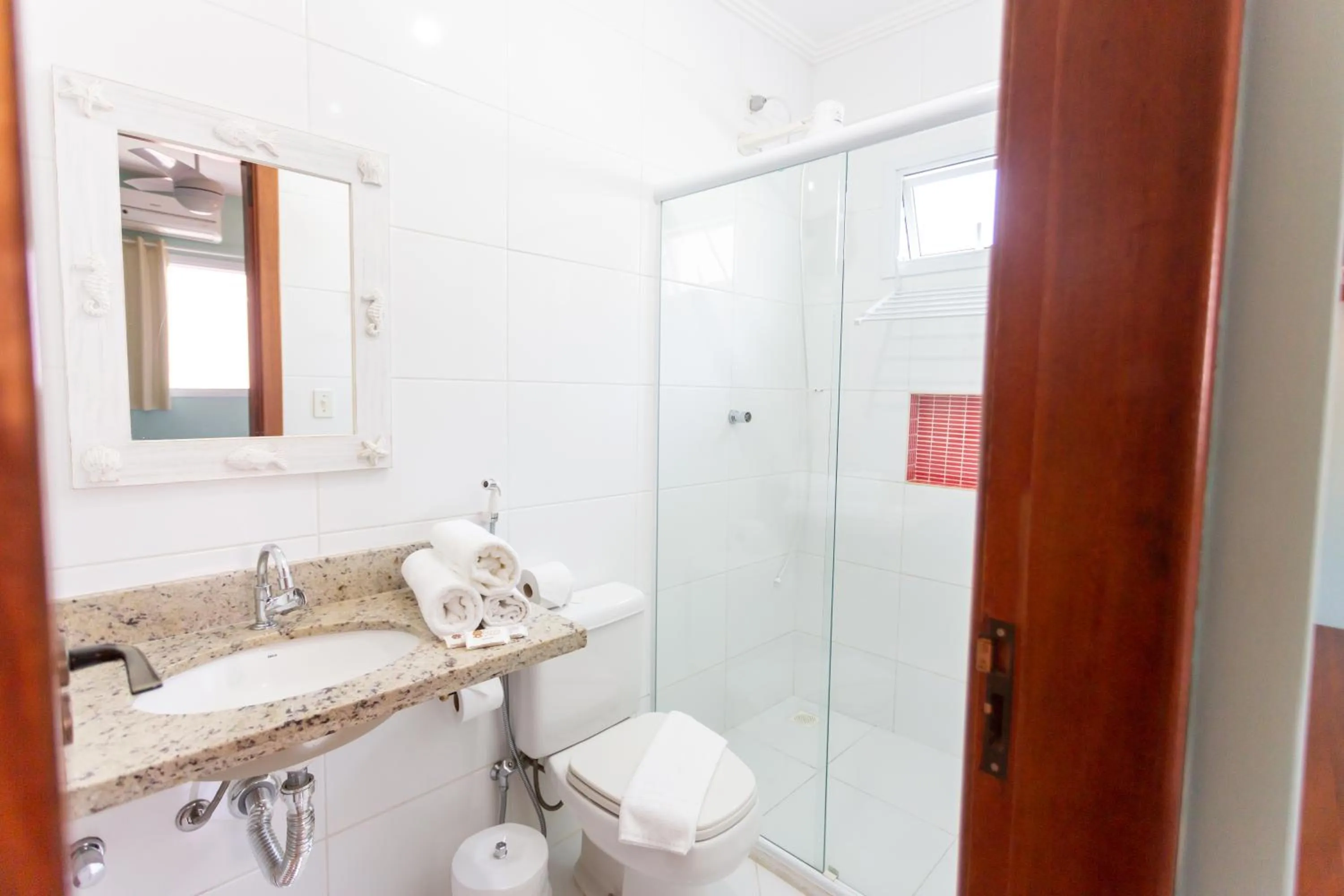 Pousada Pérola de Ubatuba