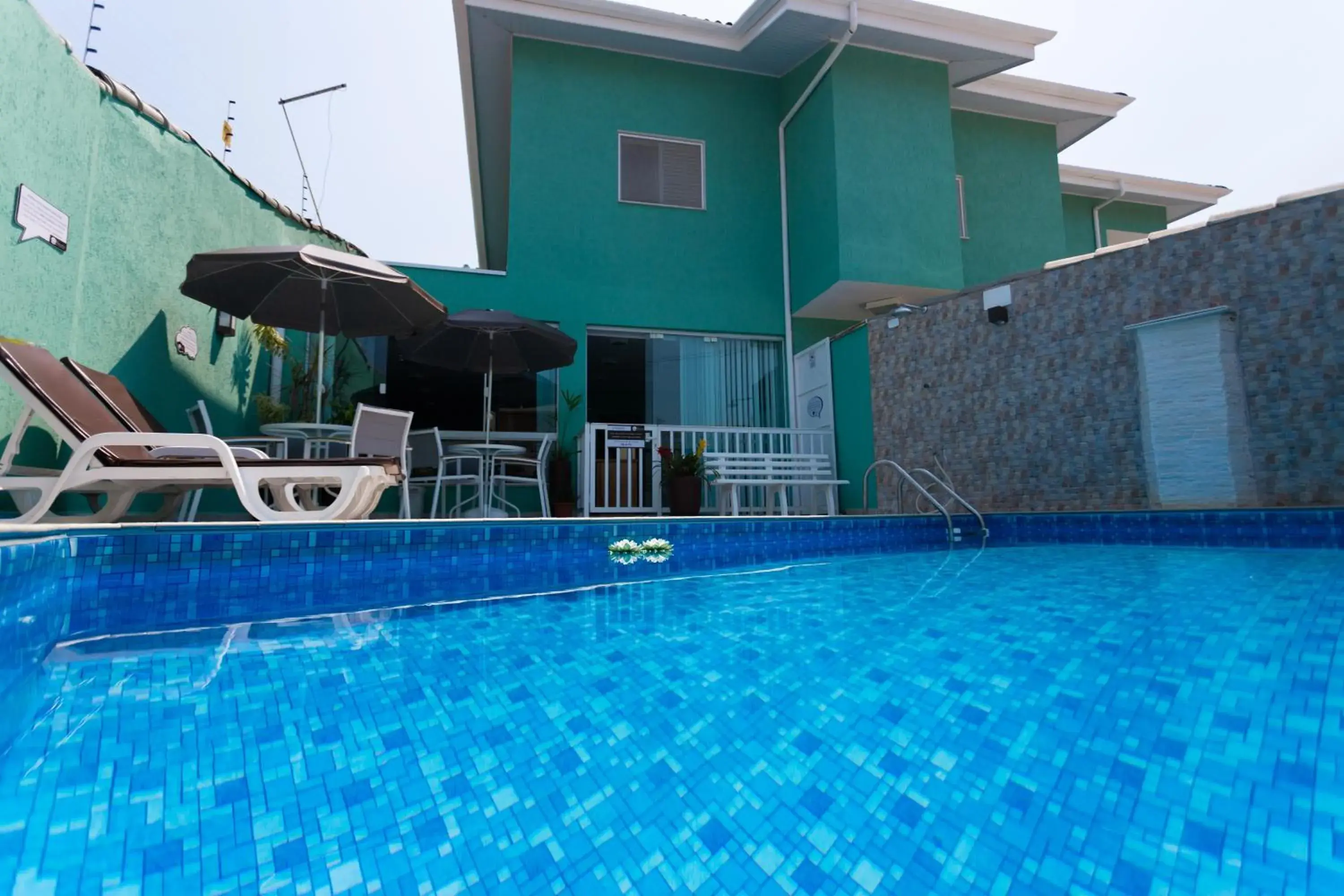 Pousada Pérola de Ubatuba Pousada Pérola de Ubatuba