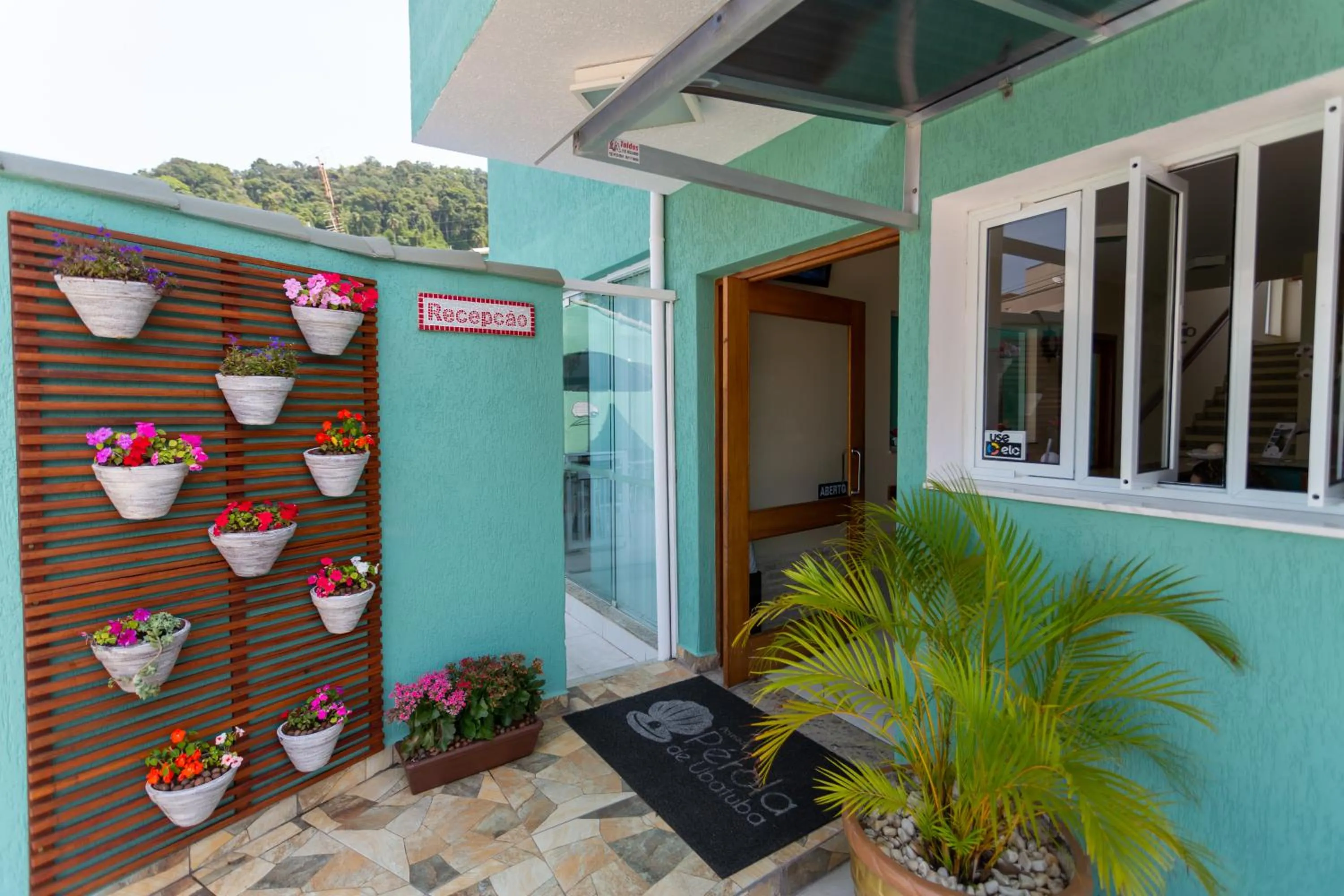 Pousada Pérola de Ubatuba