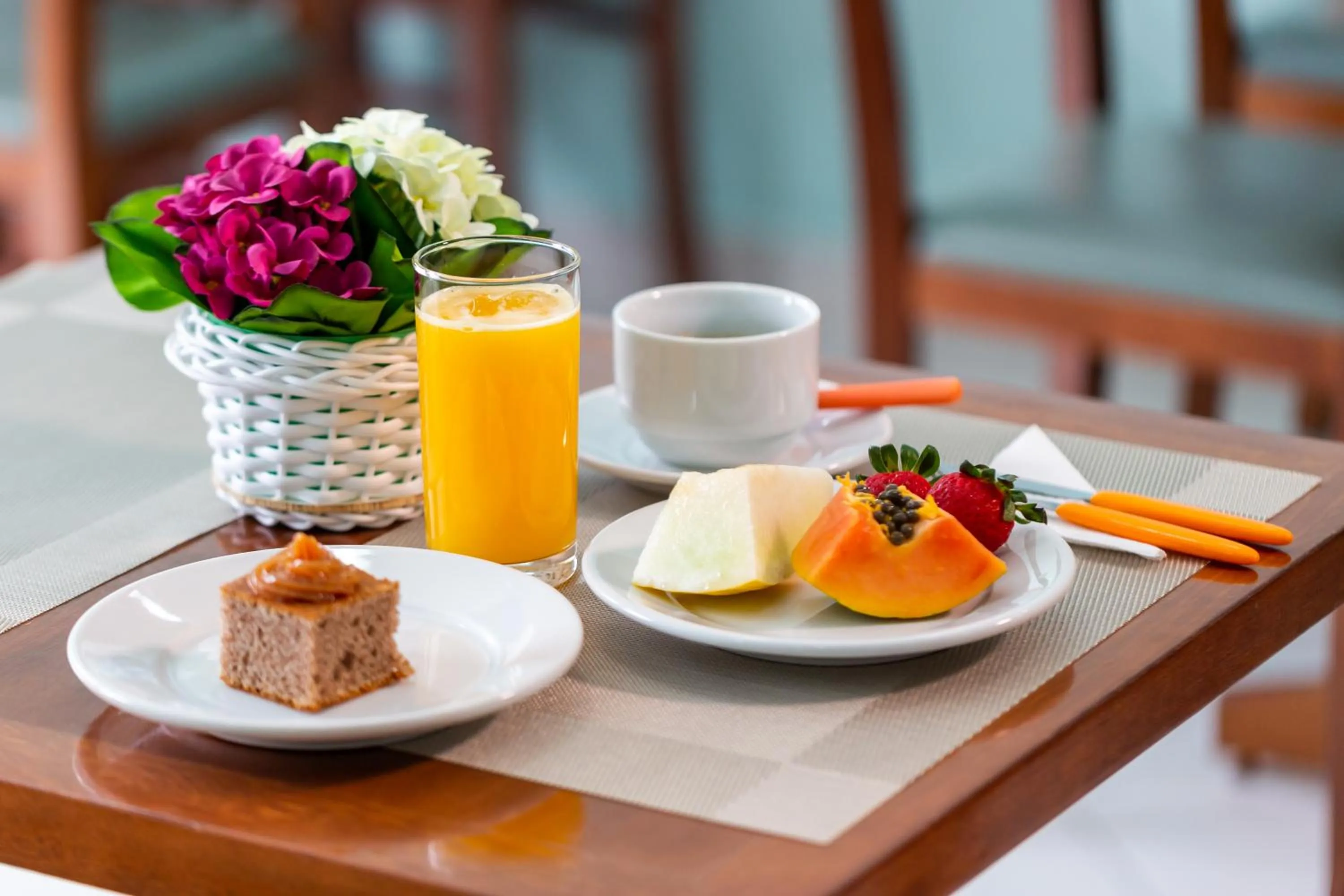 Pousada Pérola de Ubatuba