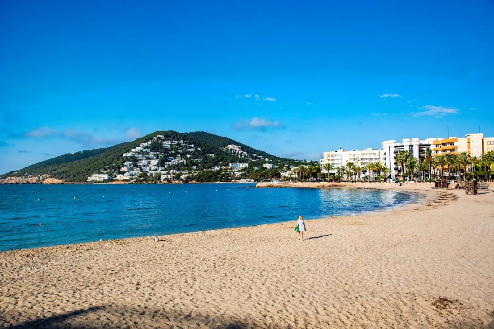 Hostal y Apartamentos Santa Eulalia