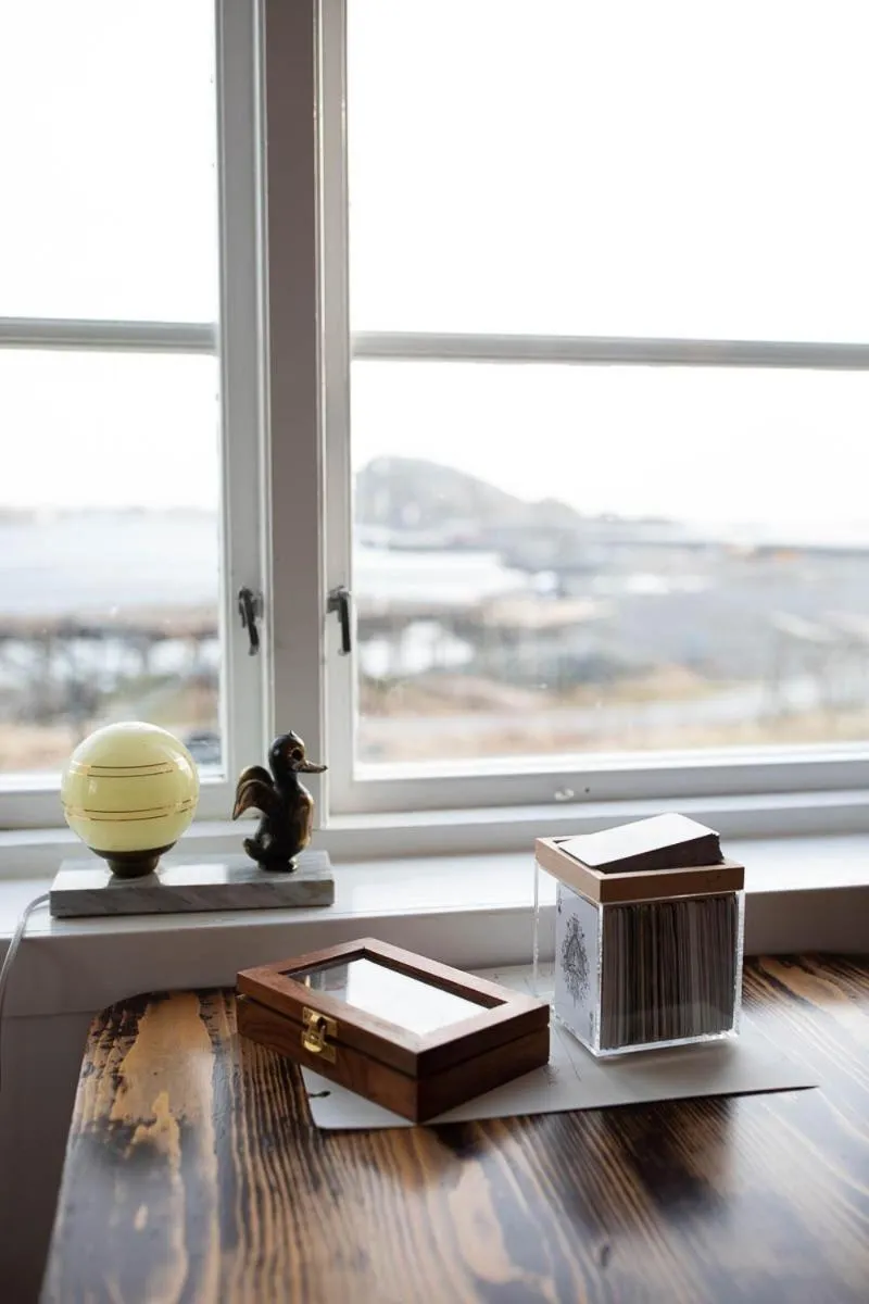 Catogården - Boutique Home & Activity Centre