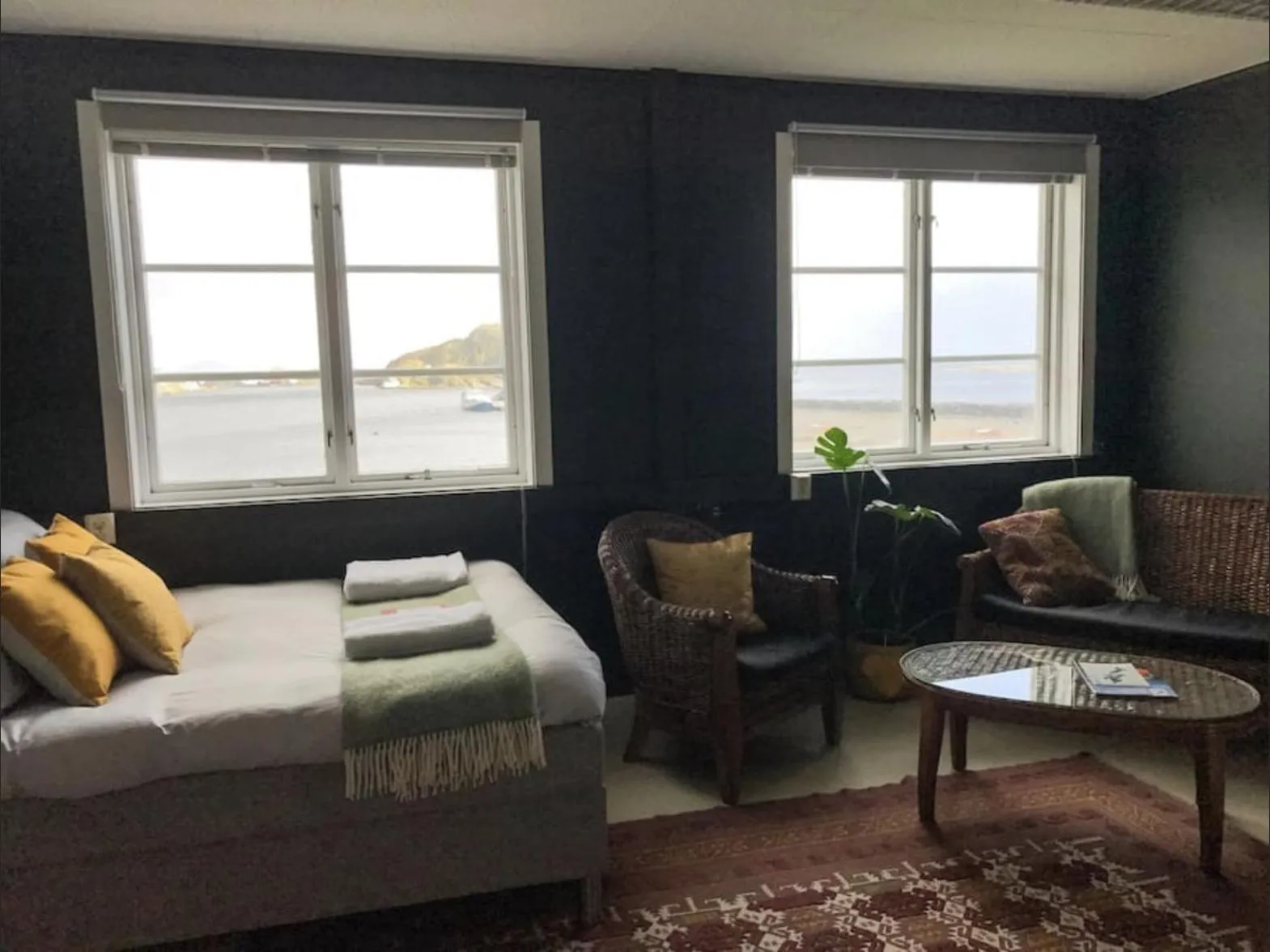 Bed in Catogården - Boutique Home & Activity Centre