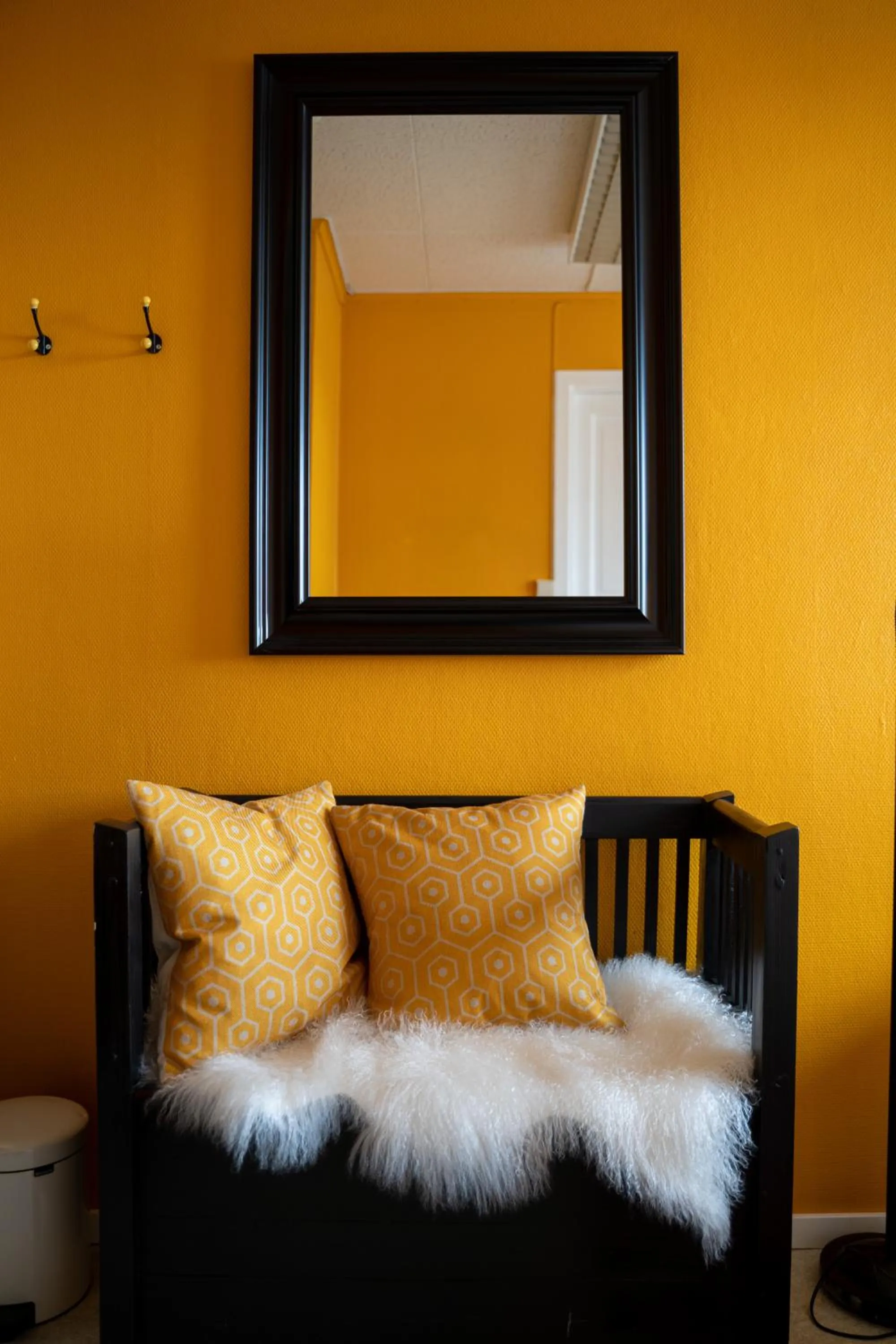 Bed in Catogården - Boutique Home & Activity Centre