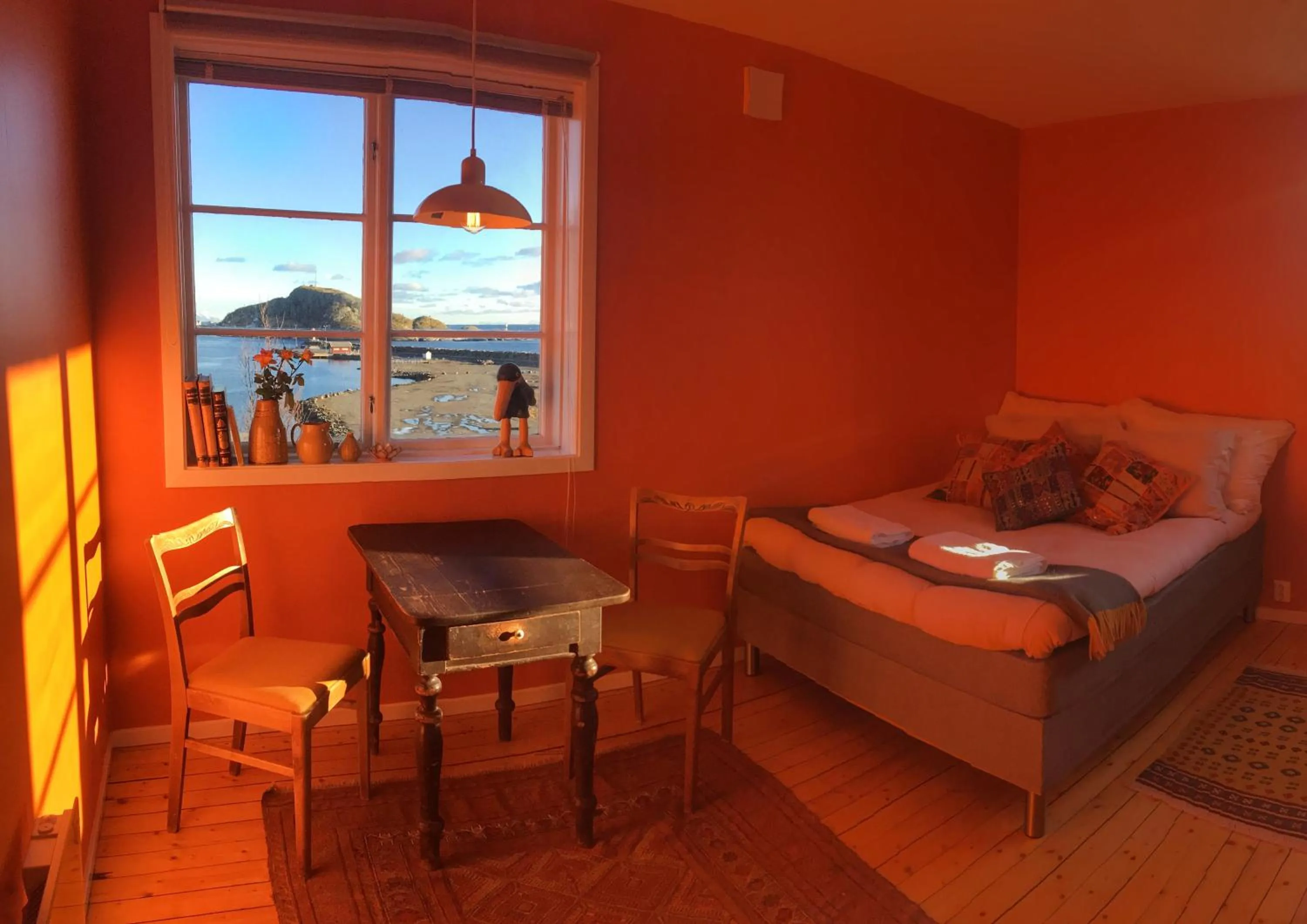 Catogården - Boutique Home & Activity Centre