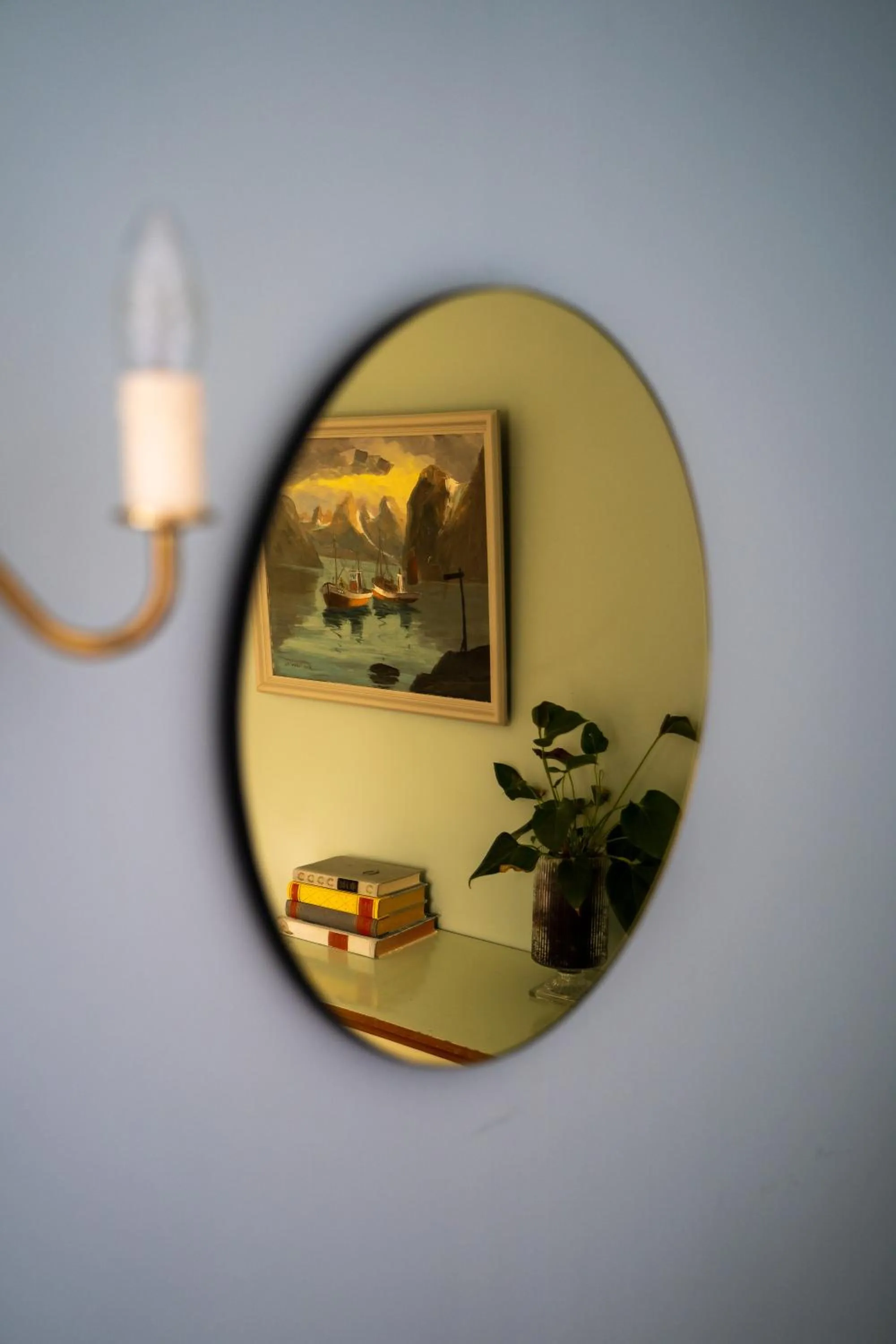 Catogården - Boutique Home & Activity Centre