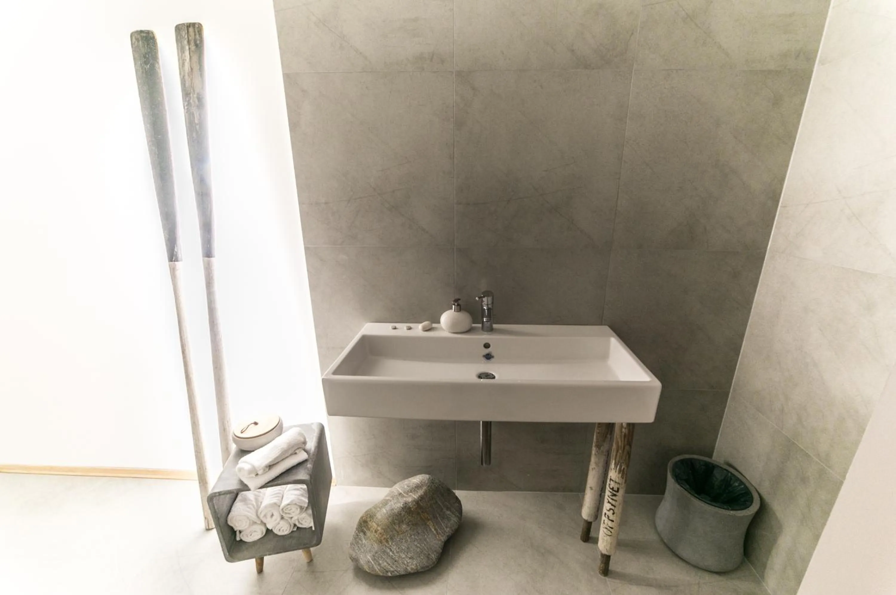 Balcony/Terrace in Catogården - Boutique Home & Activity Centre